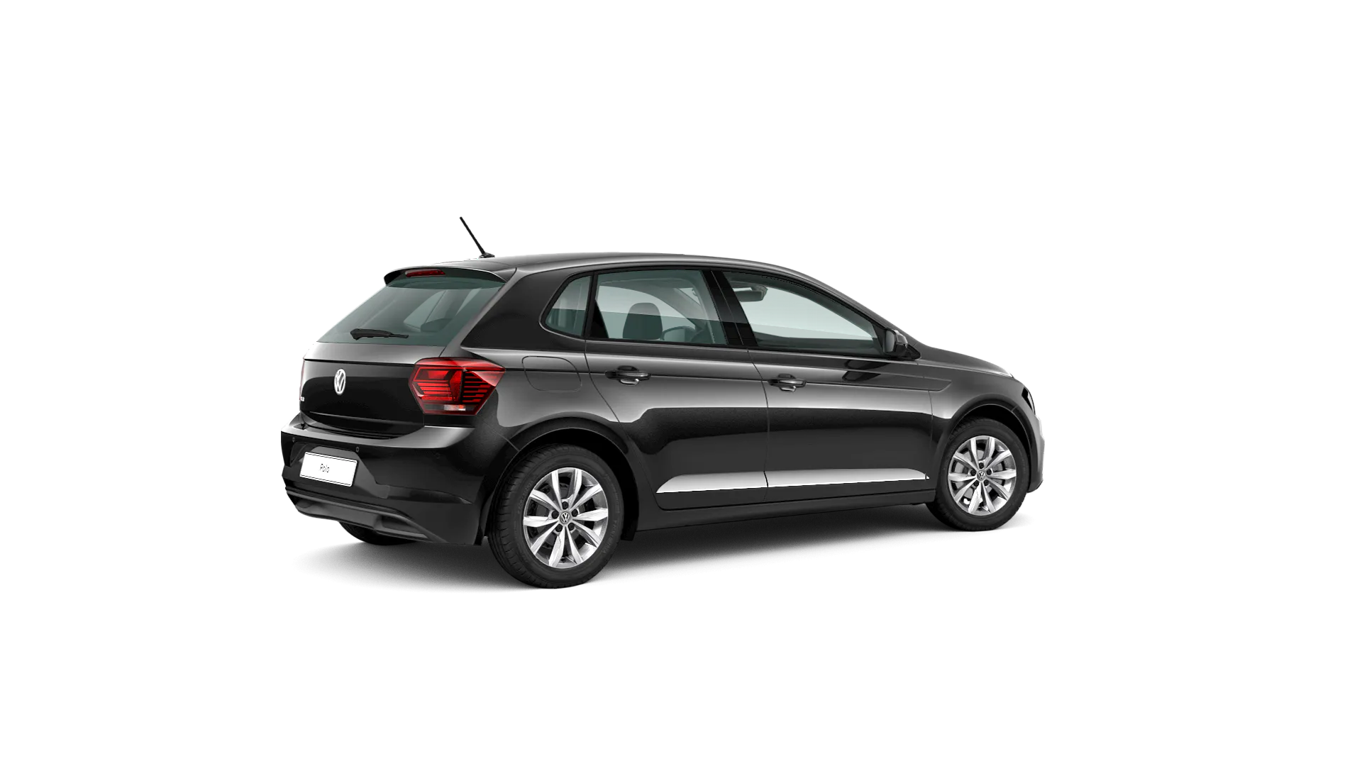 Volkswagen Polo Highline
