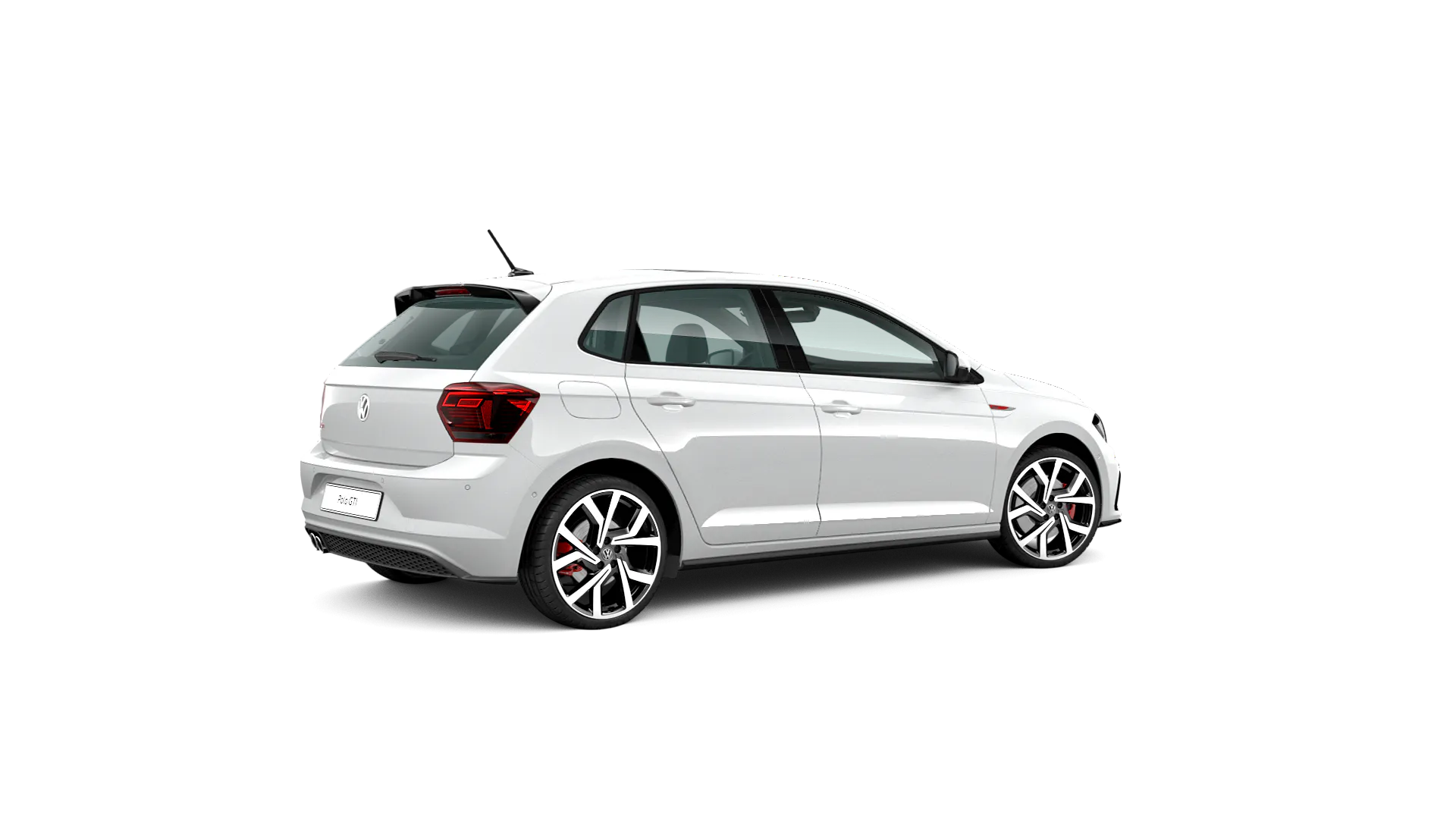 Volkswagen Polo GTI
