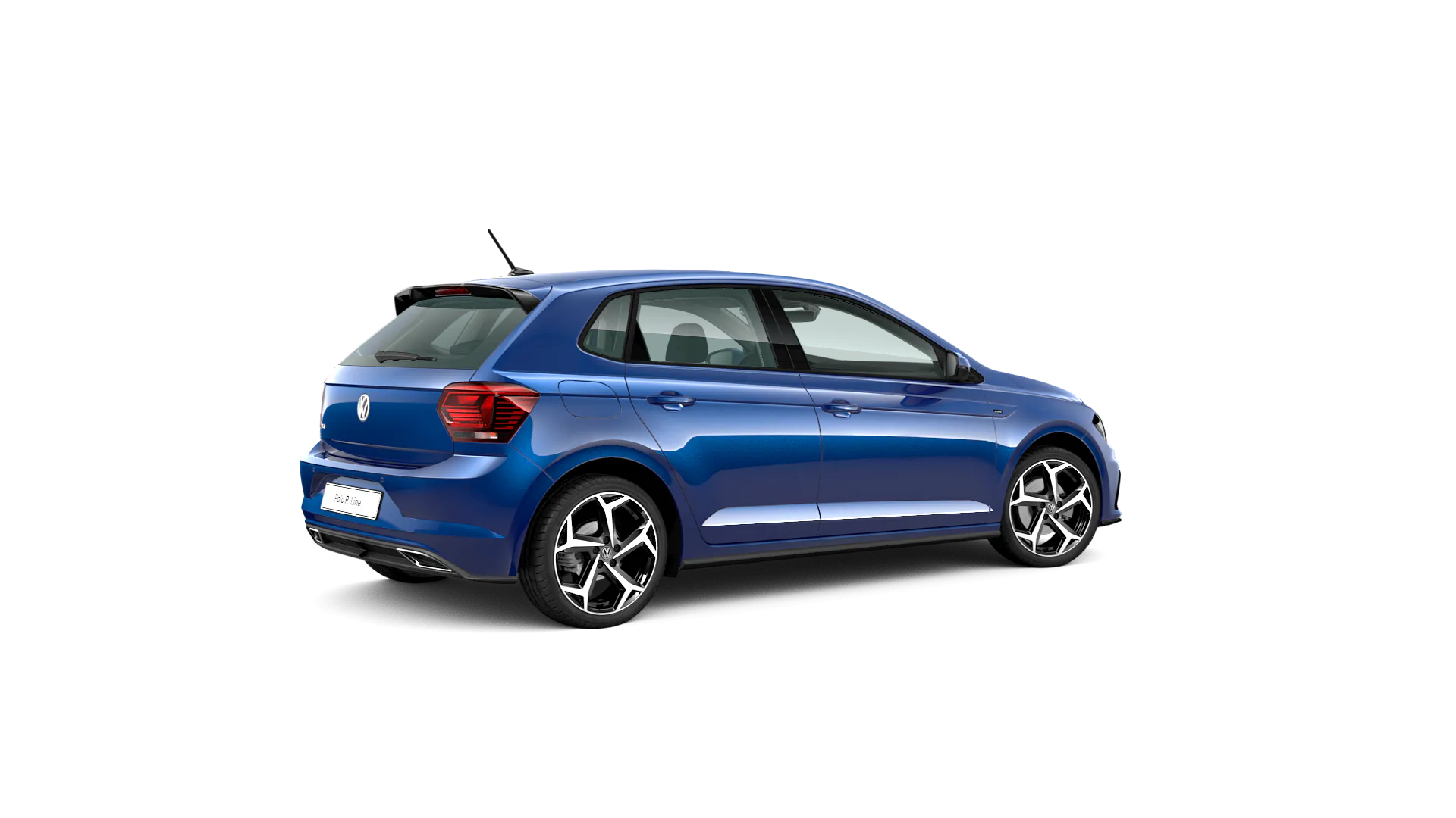 Volkswagen Polo JOIN