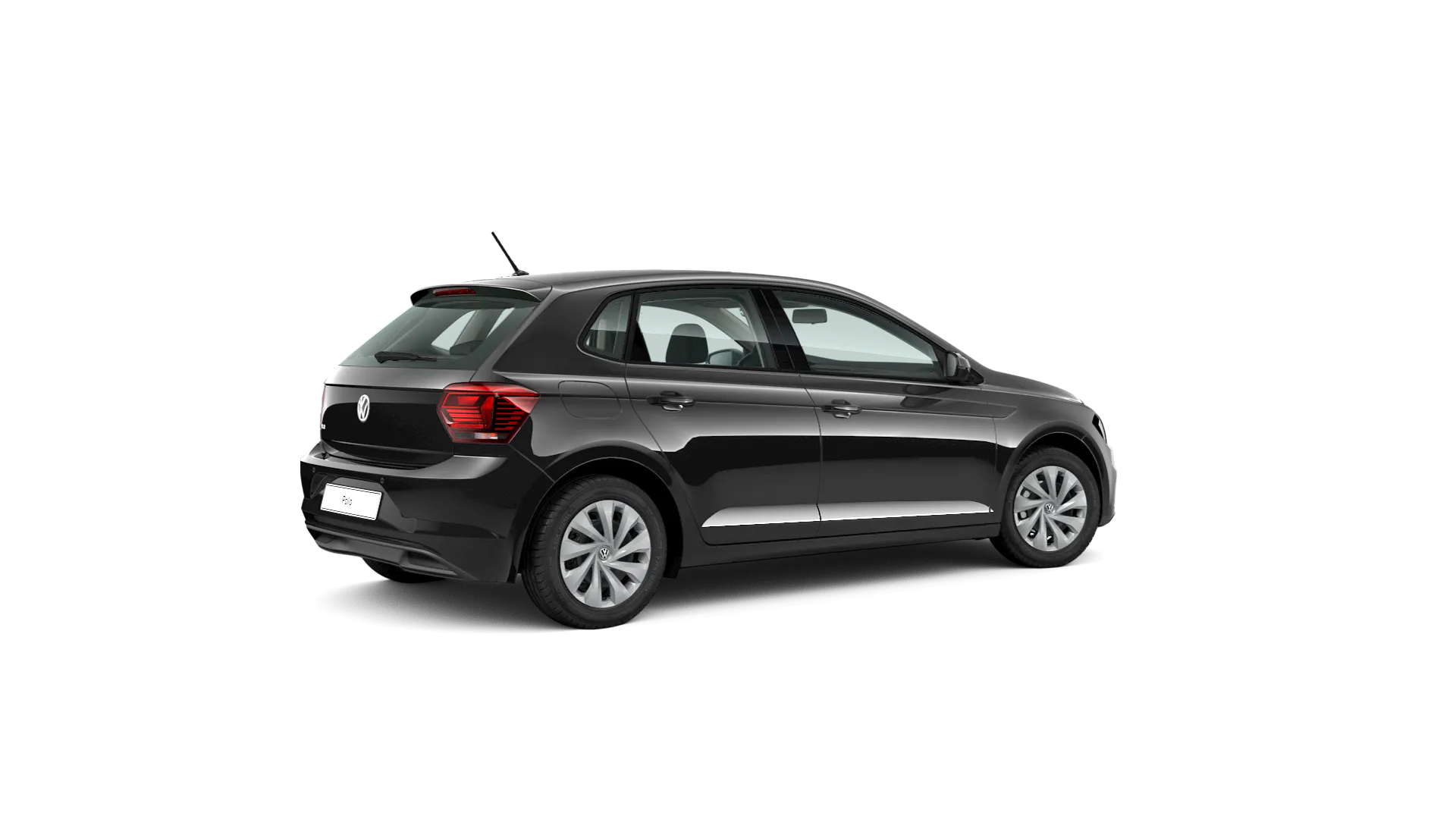 Volkswagen Polo Comfortline