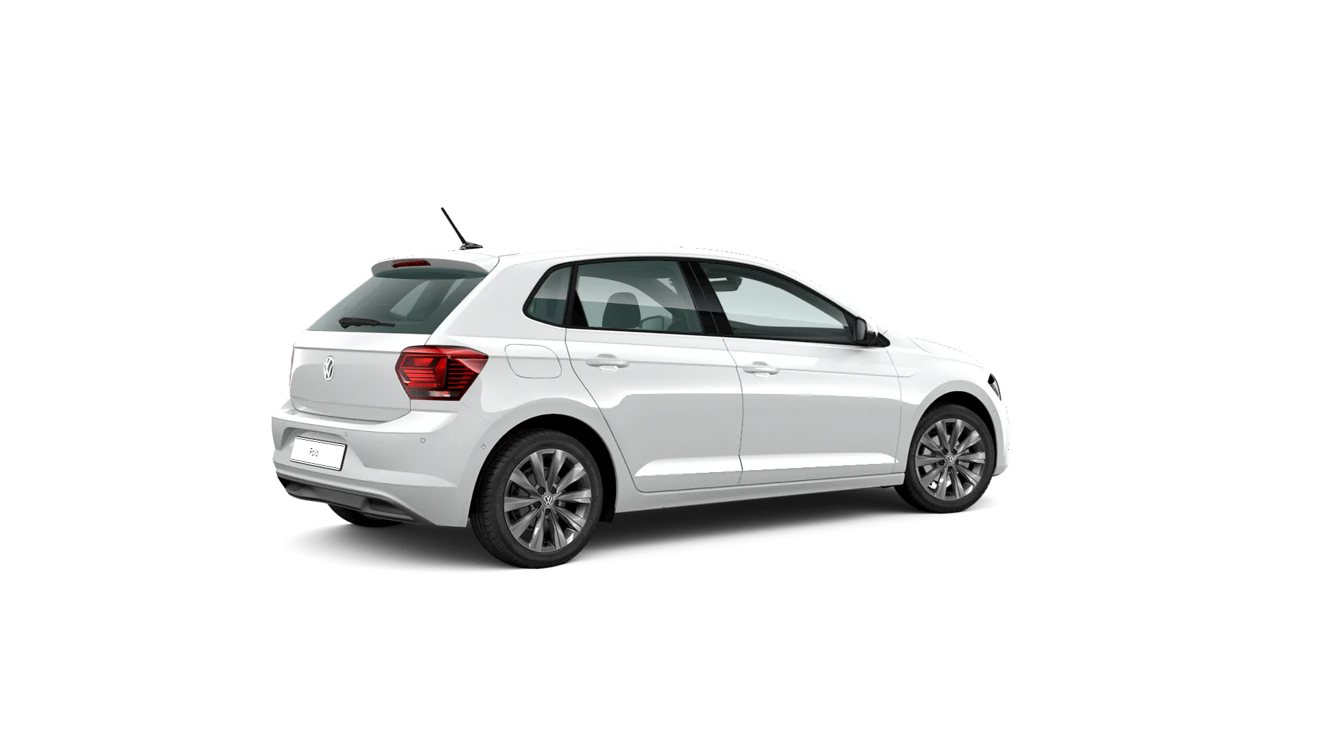 Volkswagen Polo Highline