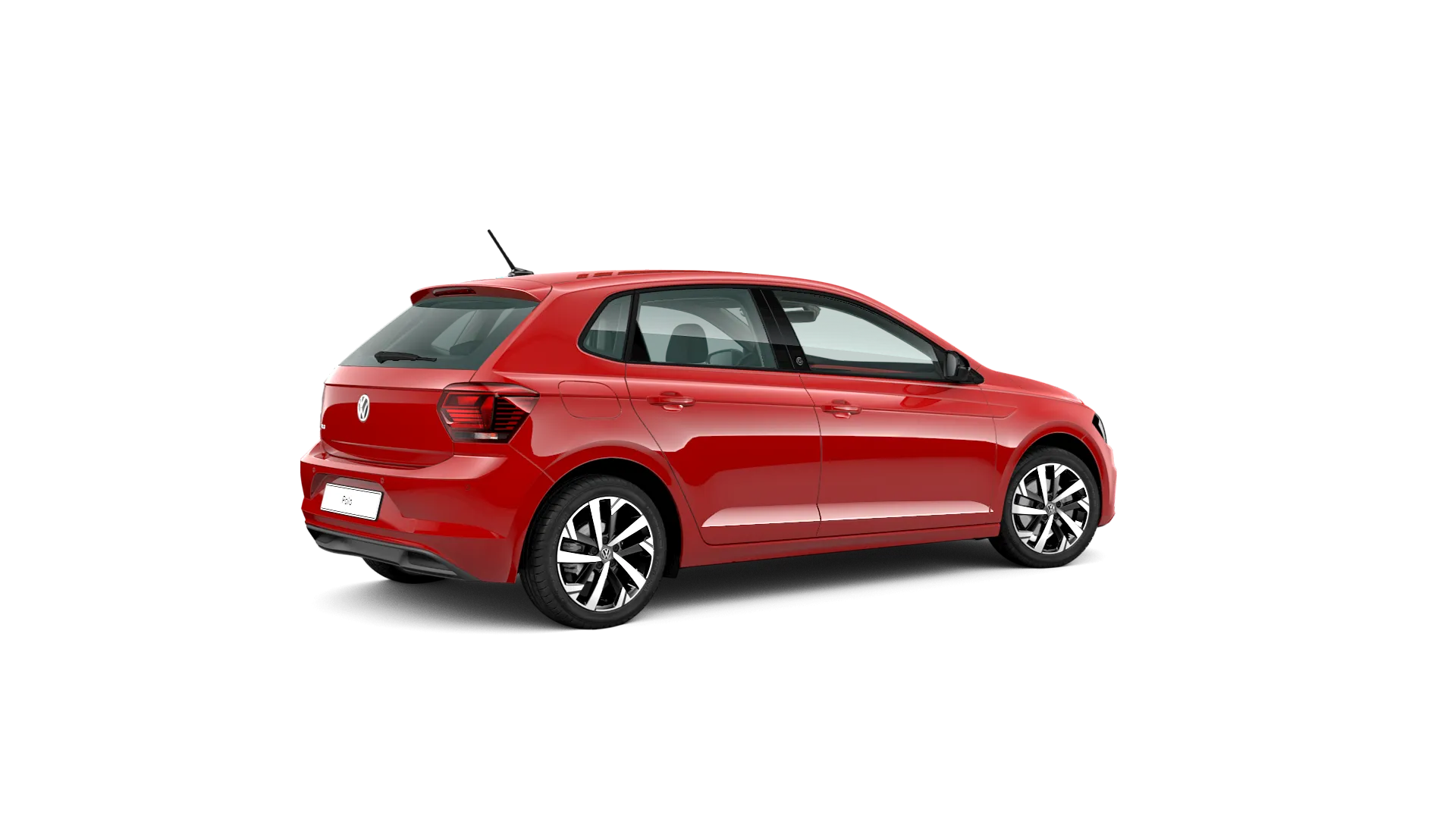 Volkswagen Polo beats