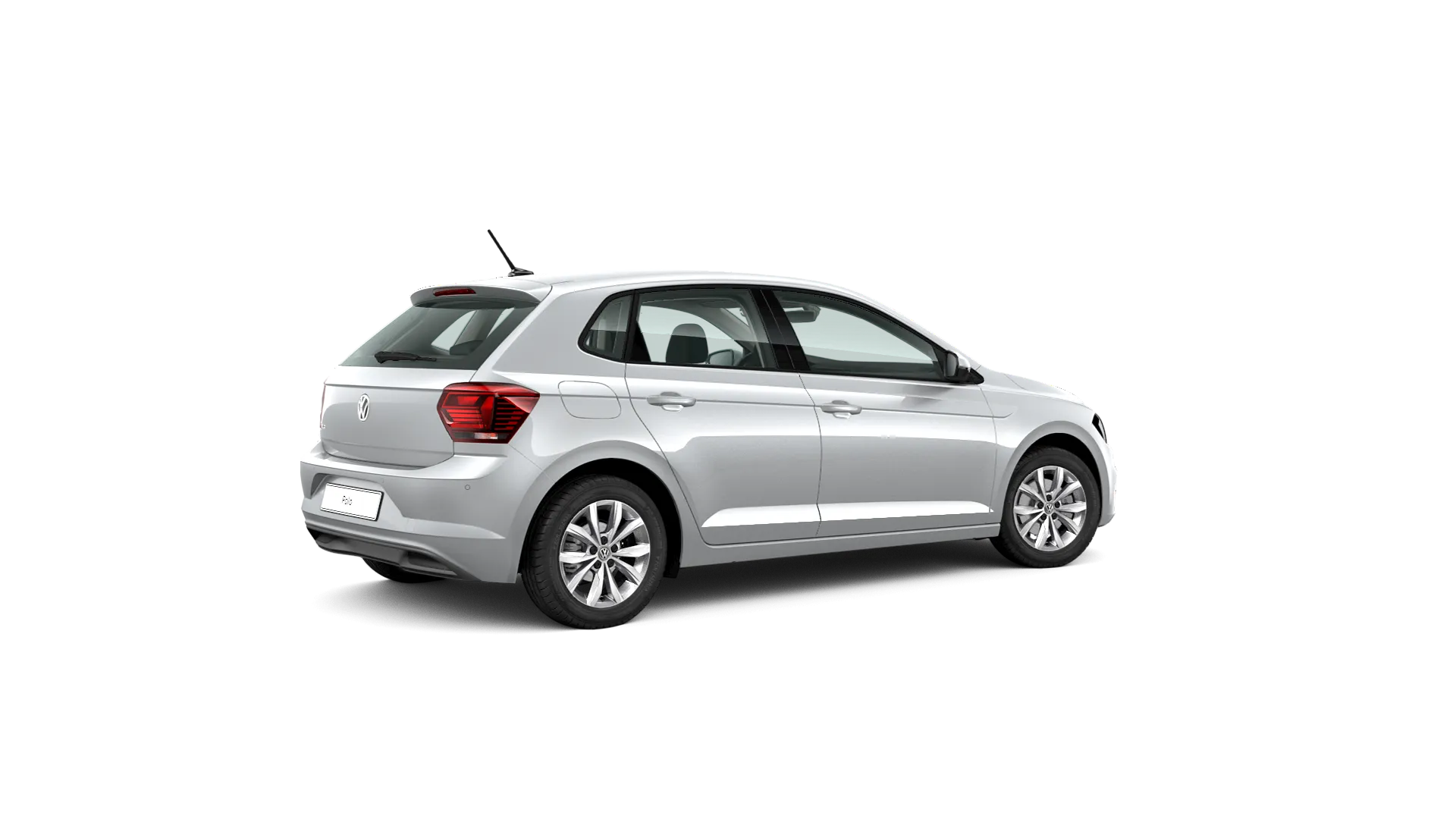 Volkswagen Polo Highline