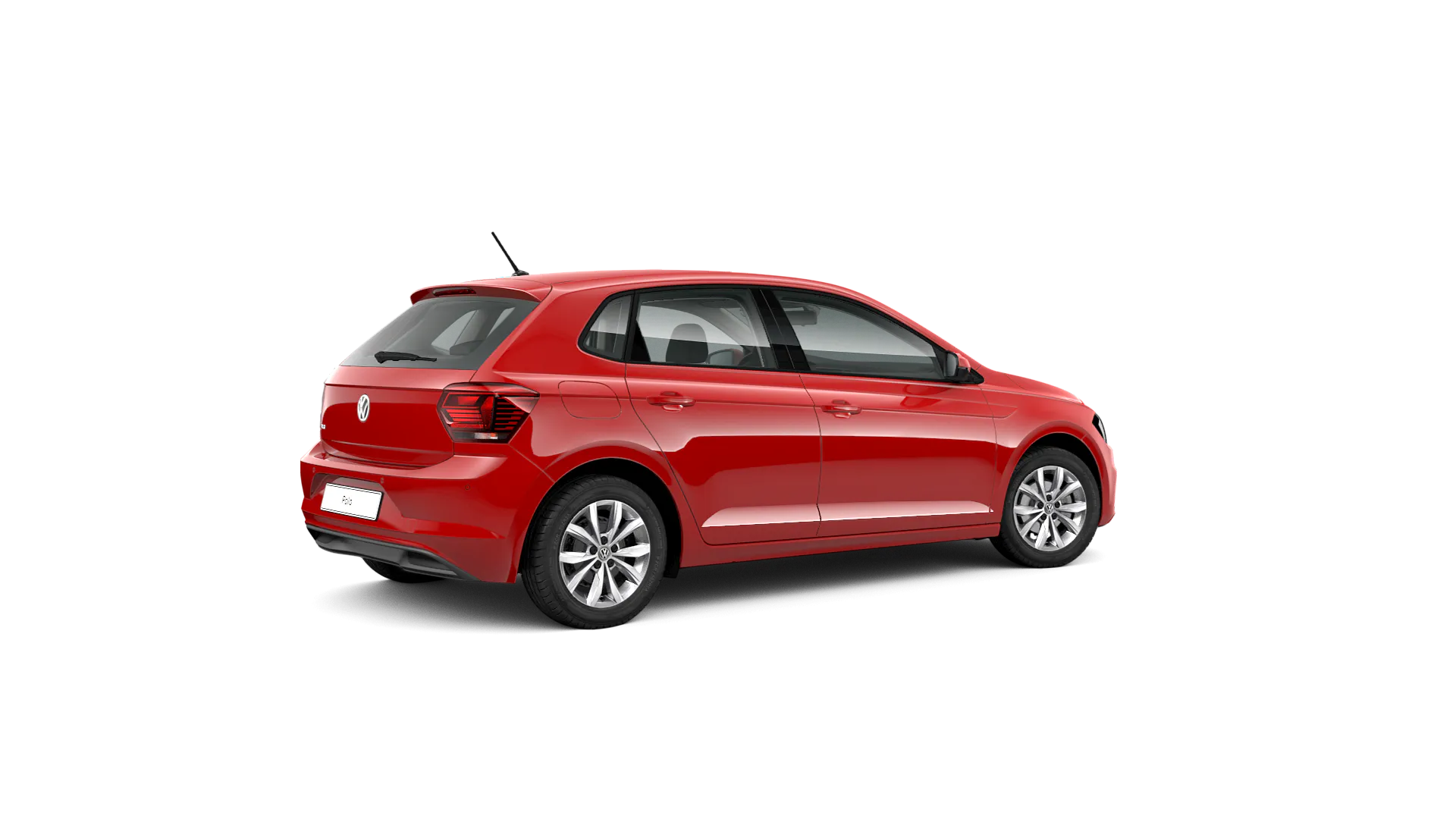 Volkswagen Polo Highline
