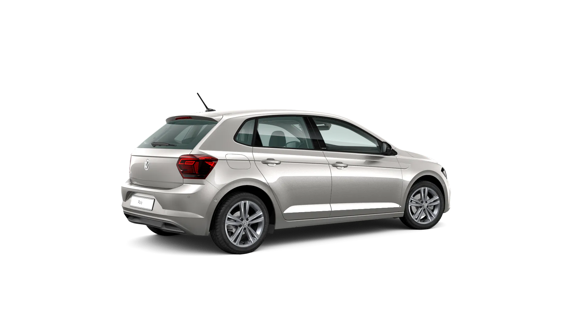 Volkswagen Polo IQ.DRIVE