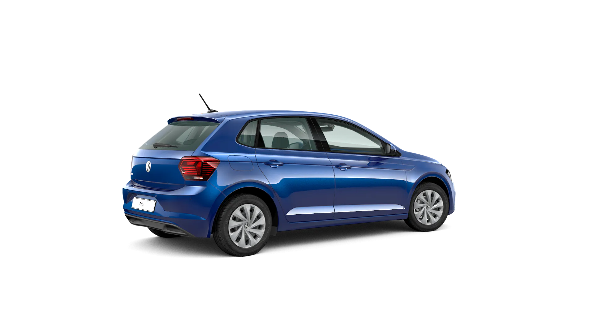 Volkswagen Polo Comfortline