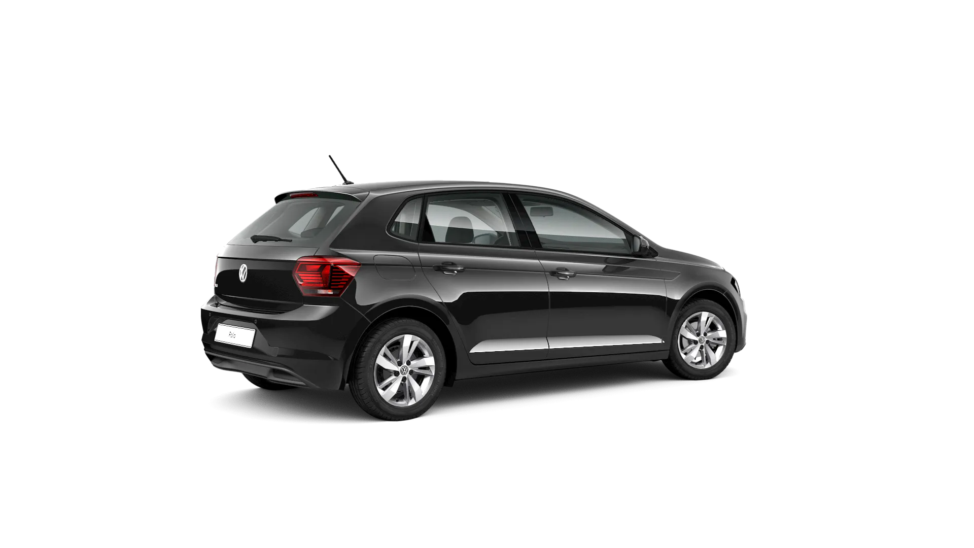Volkswagen Polo Comfortline