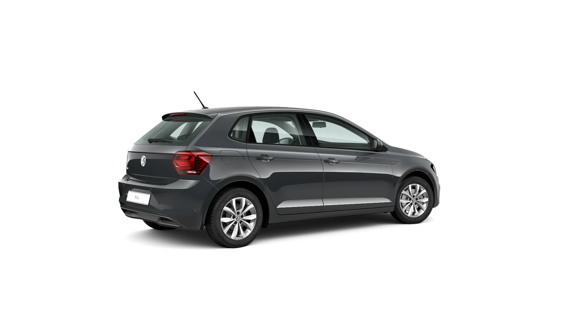 Volkswagen Polo Highline