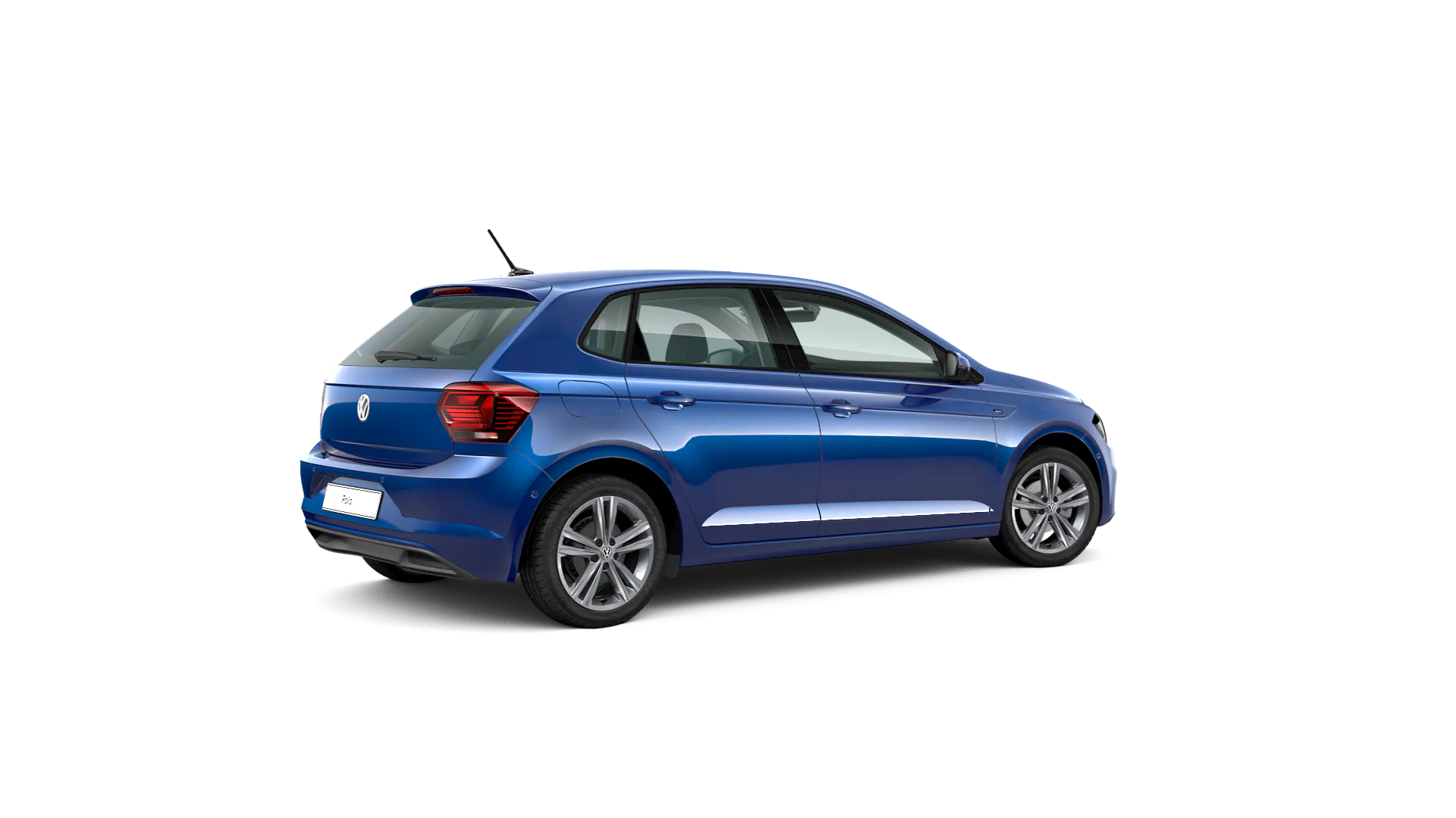 Volkswagen Polo JOIN