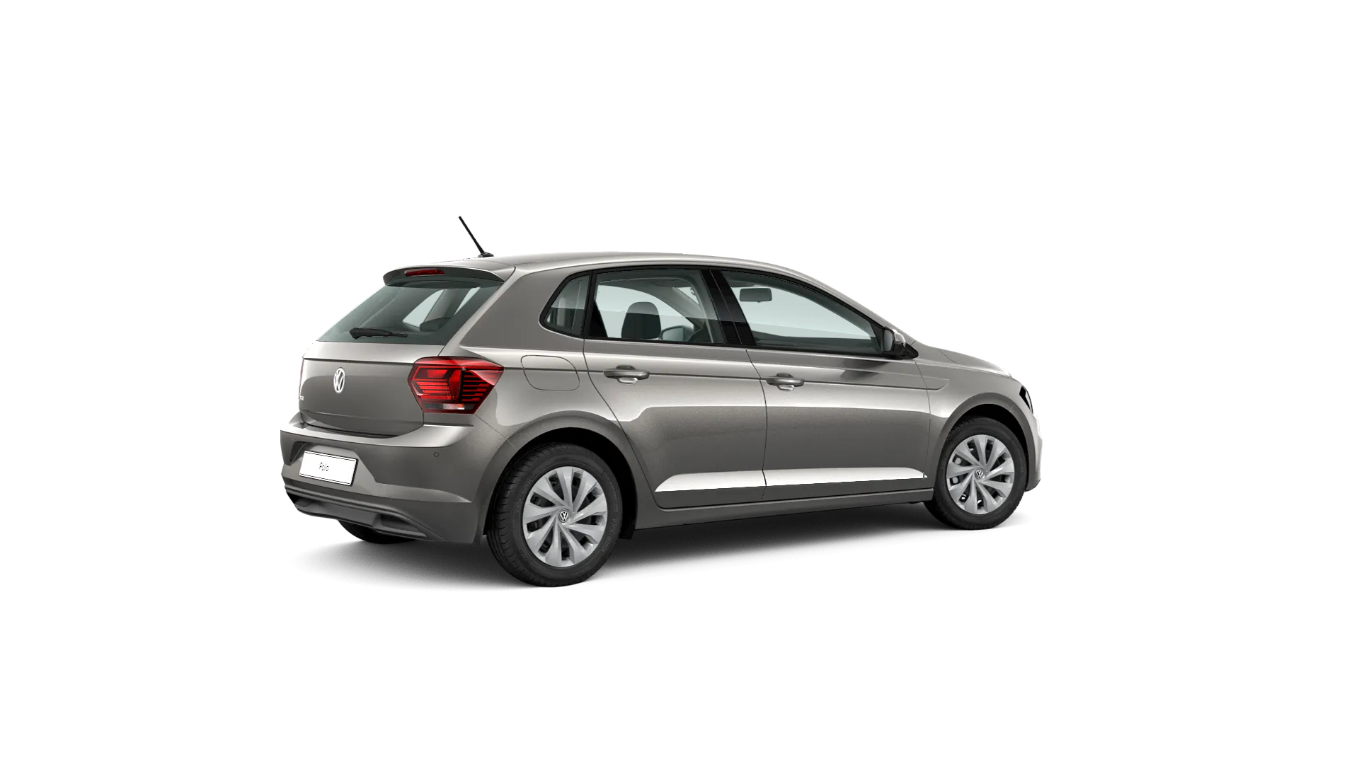 Volkswagen Polo Comfortline