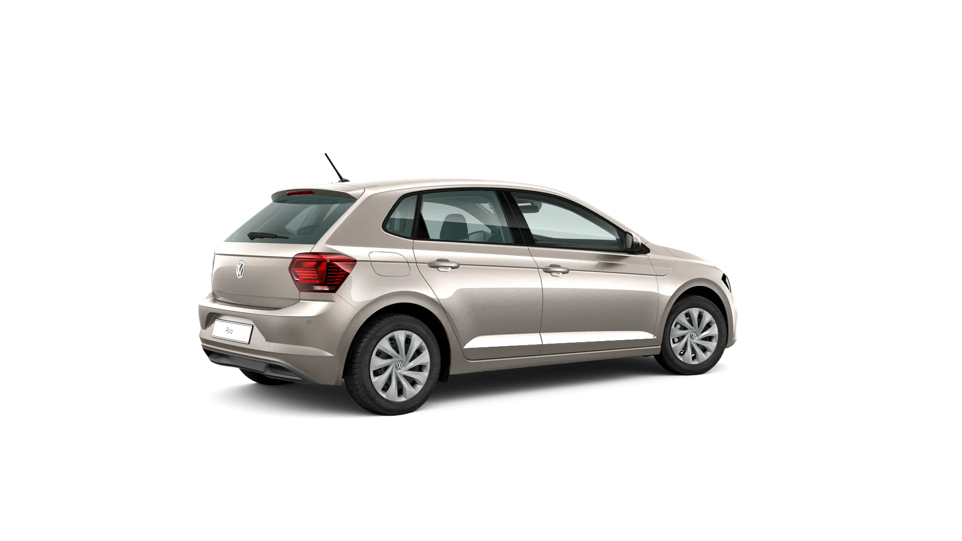 Volkswagen Polo Comfortline