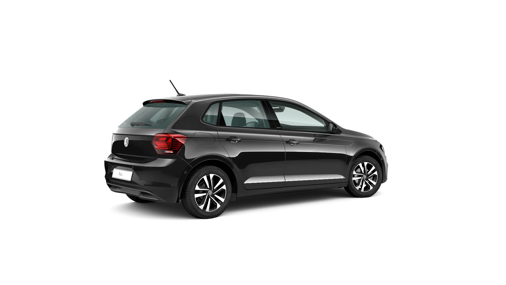 Volkswagen Polo IQ.DRIVE