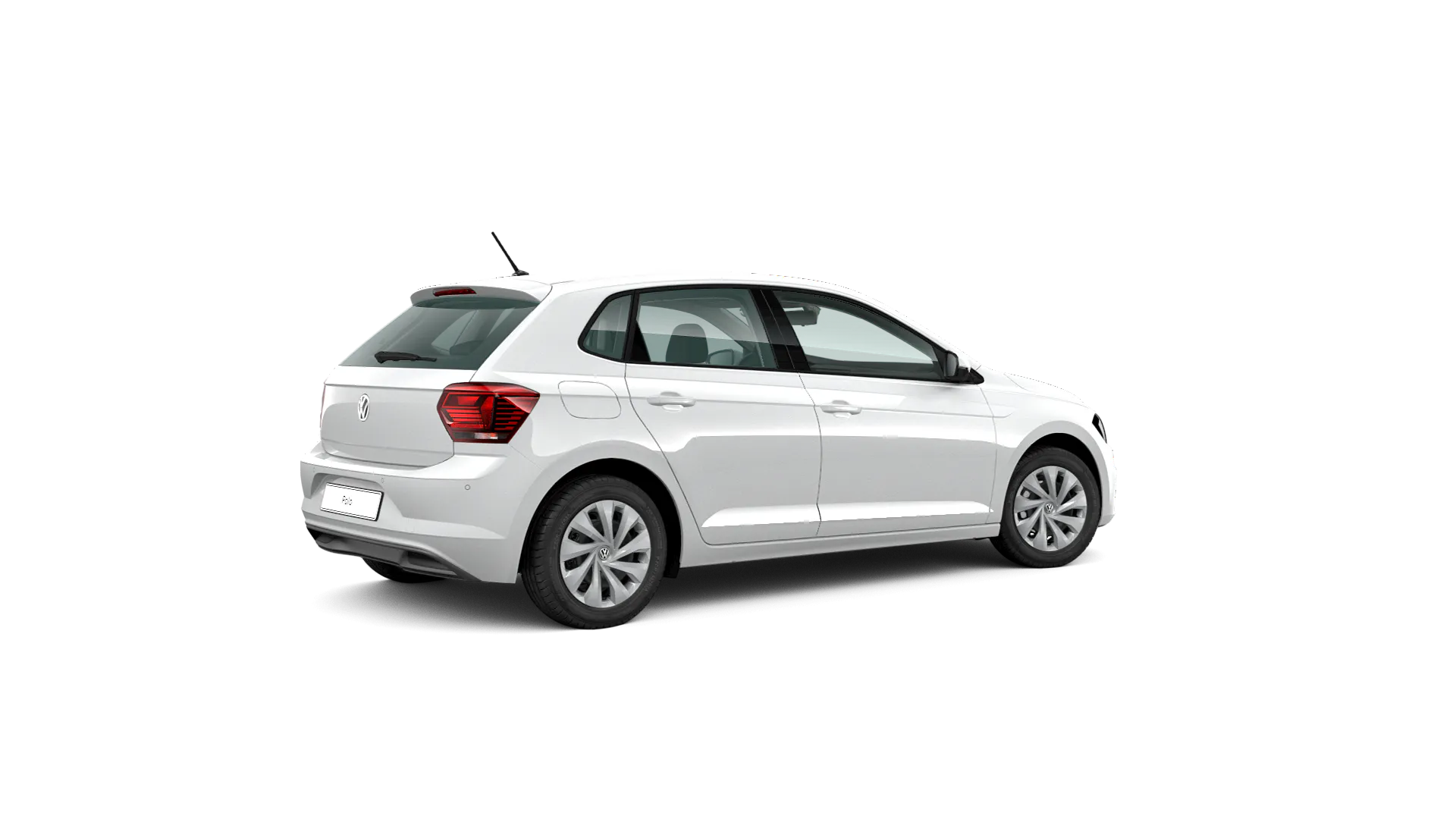 Volkswagen Polo Comfortline