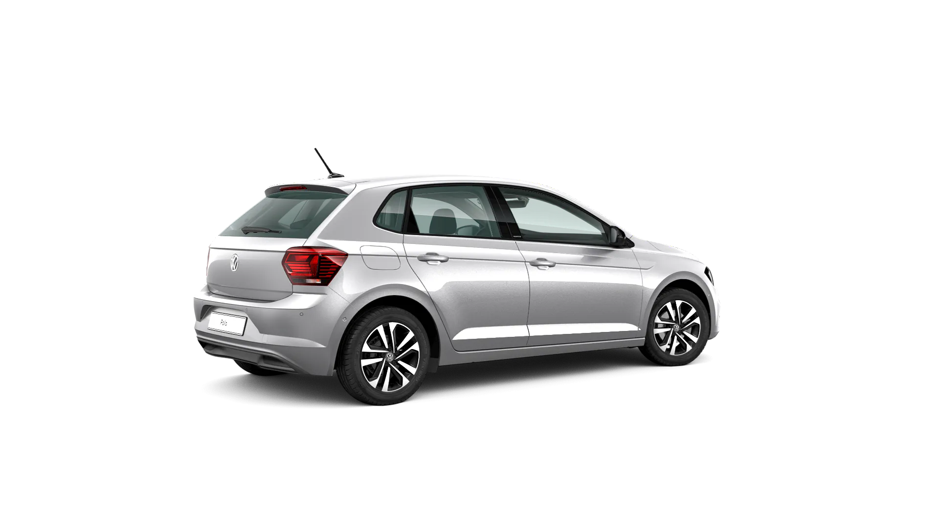 Volkswagen Polo IQ.DRIVE