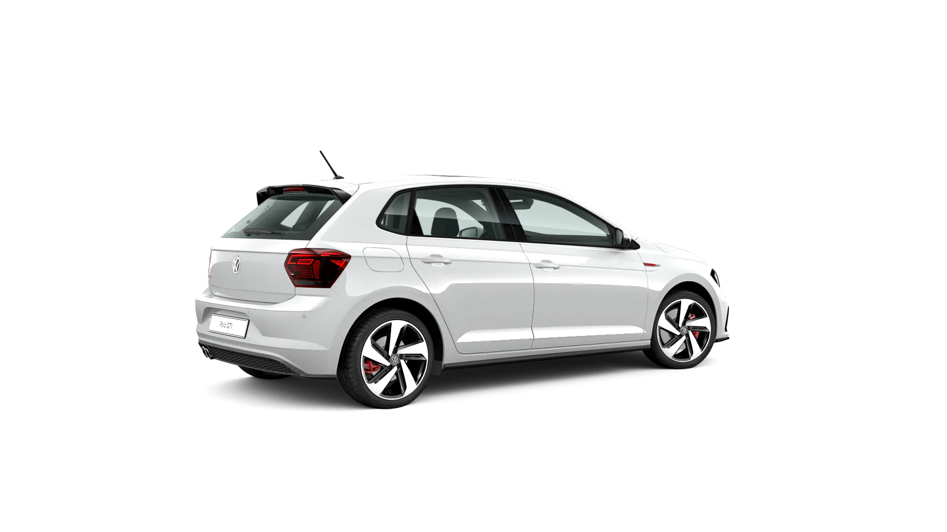 Volkswagen Polo GTI