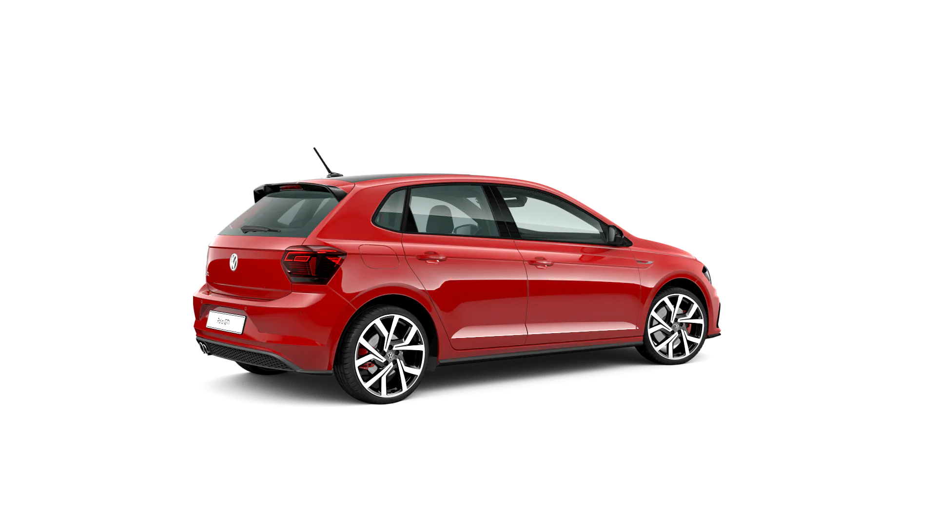Volkswagen Polo GTI