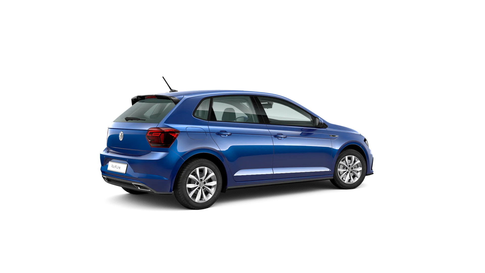 Volkswagen Polo R-Line