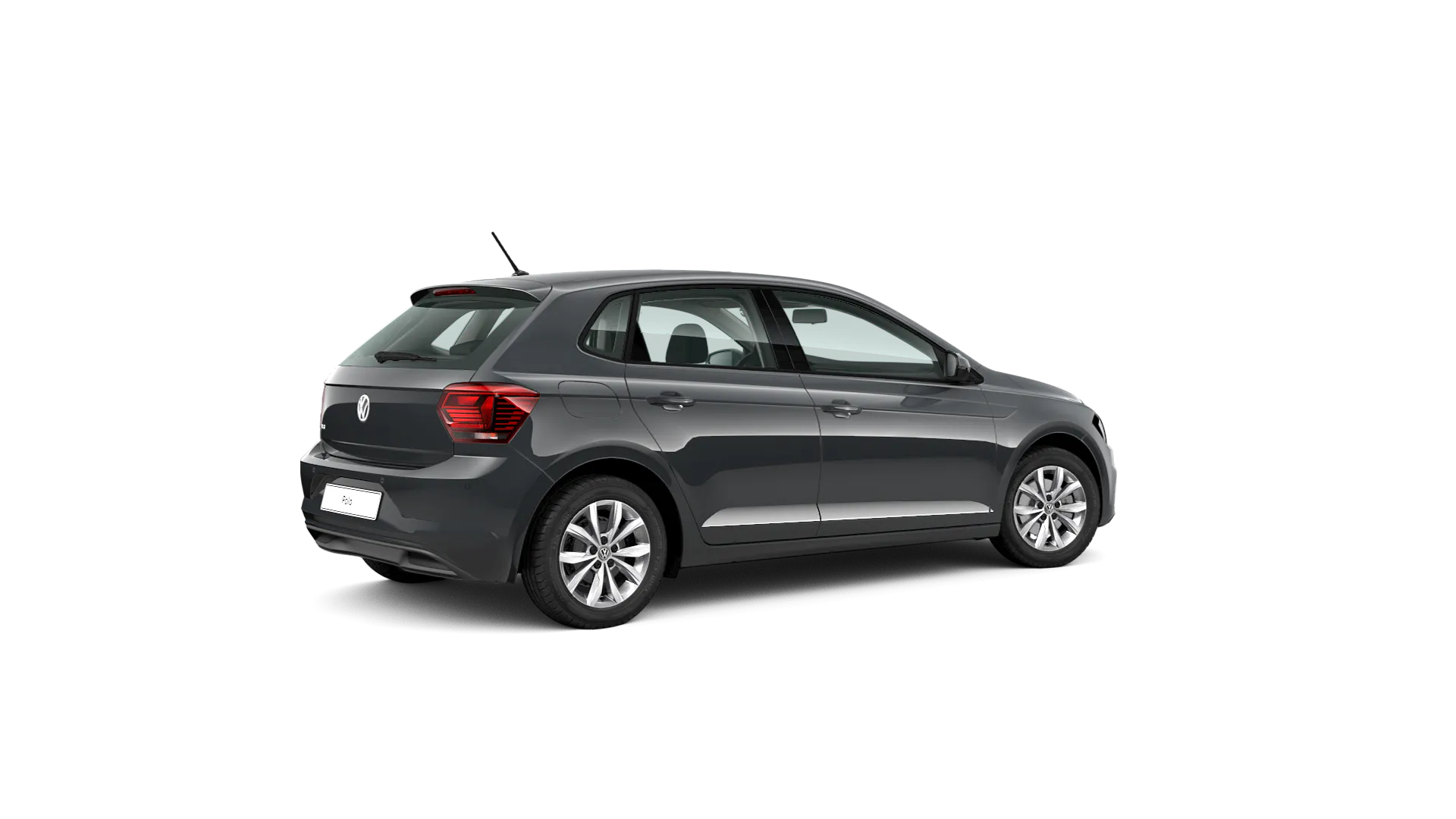Volkswagen Polo Highline