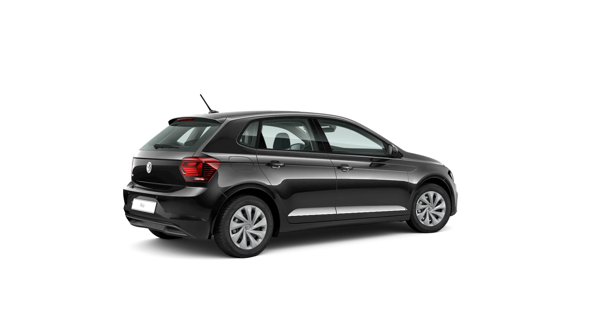 Volkswagen Polo Comfortline