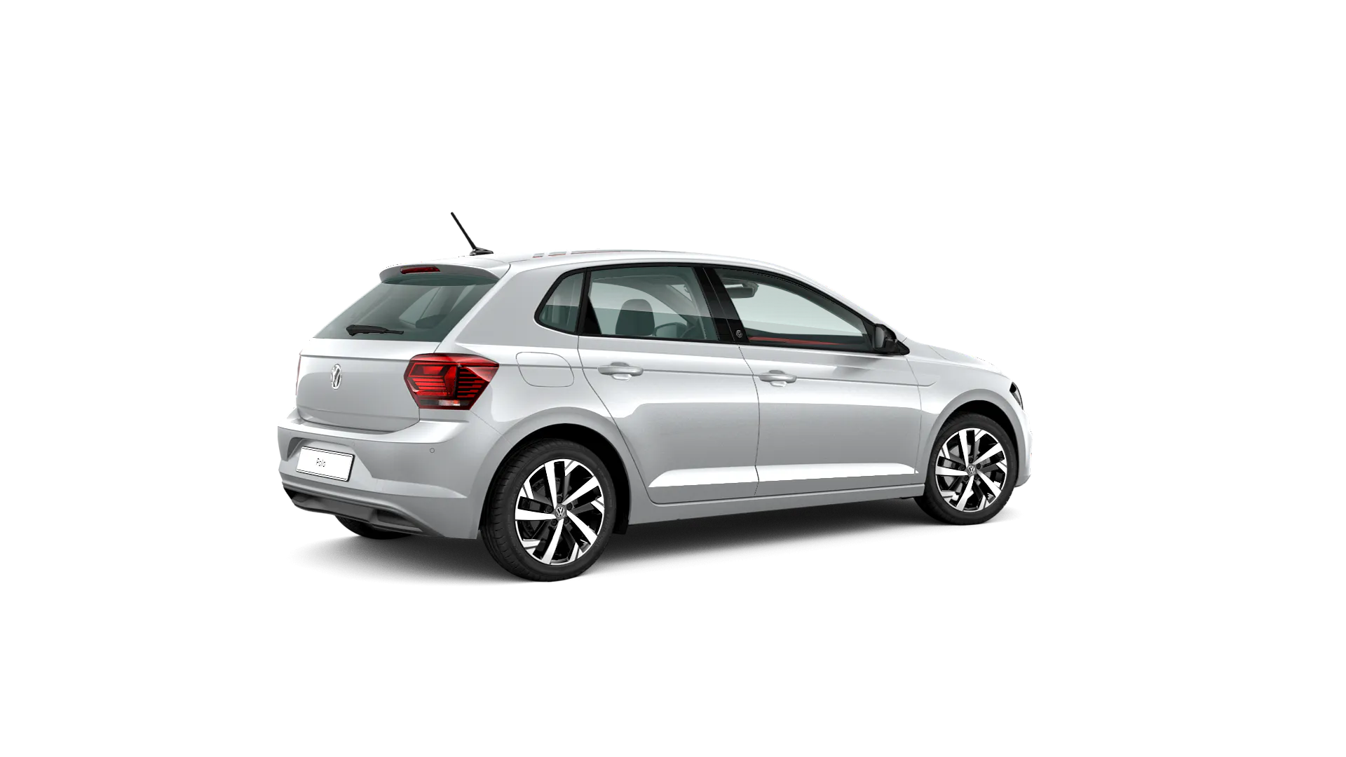 Volkswagen Polo beats