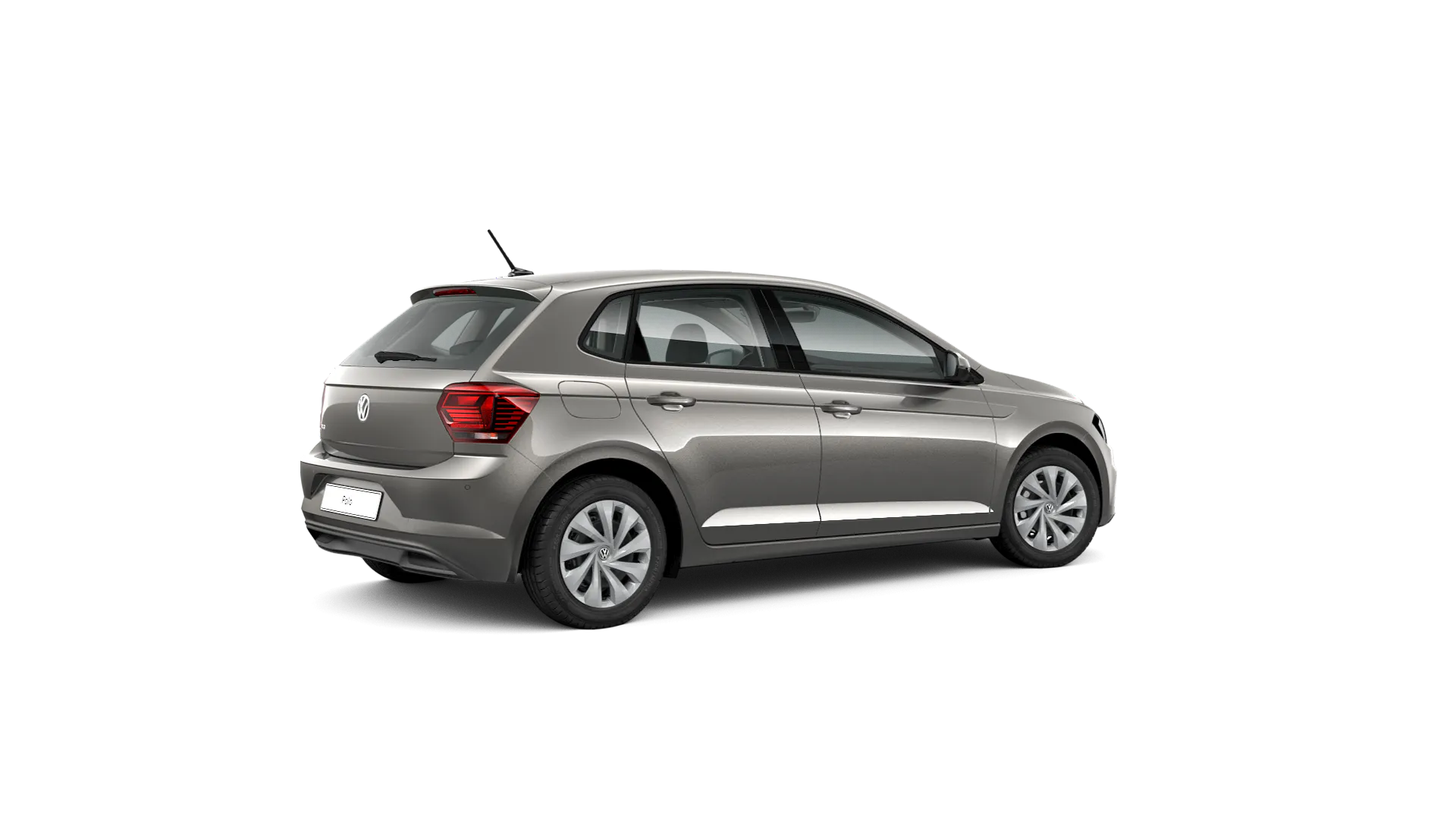 Volkswagen Polo Comfortline