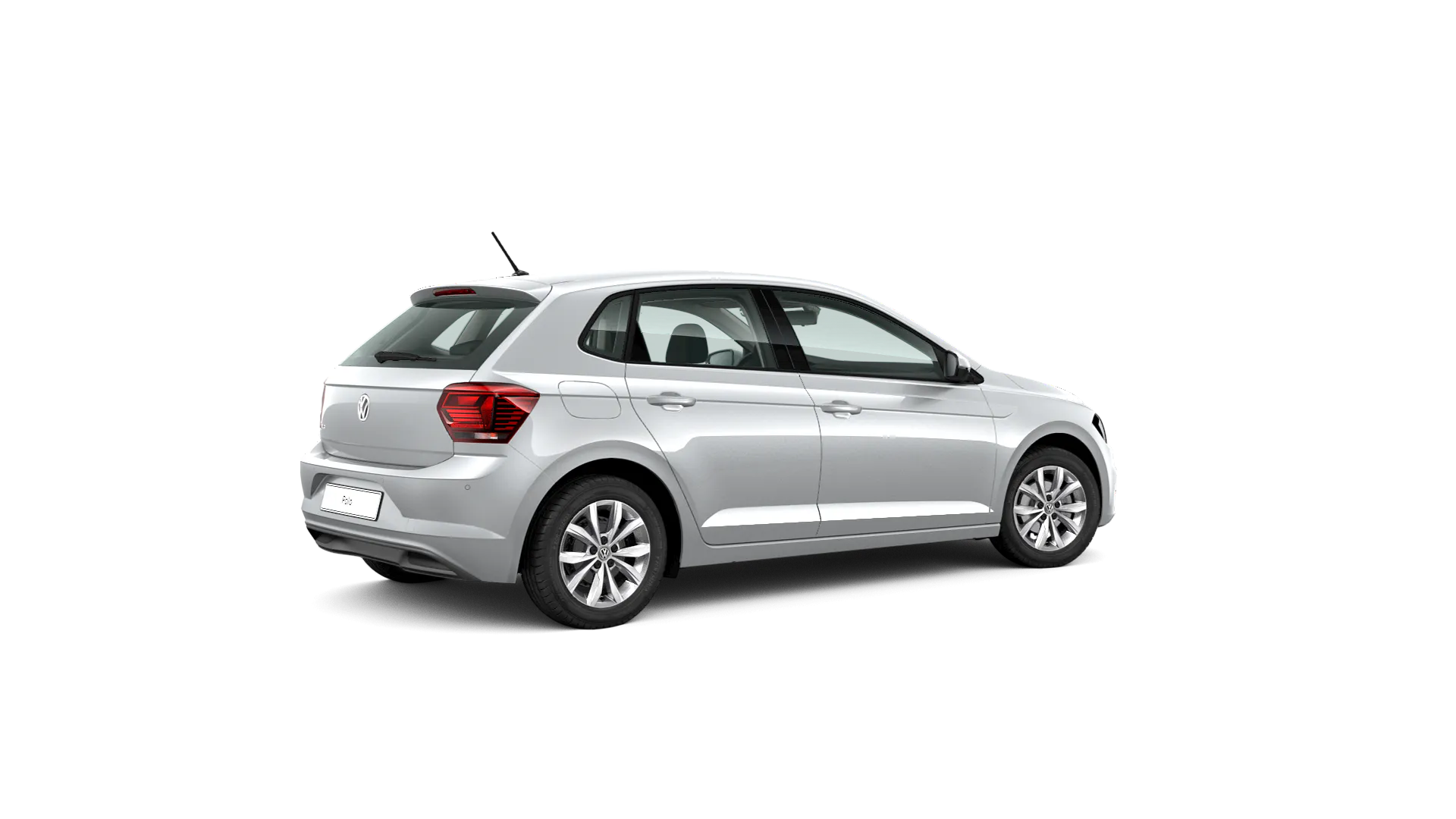 Volkswagen Polo Highline