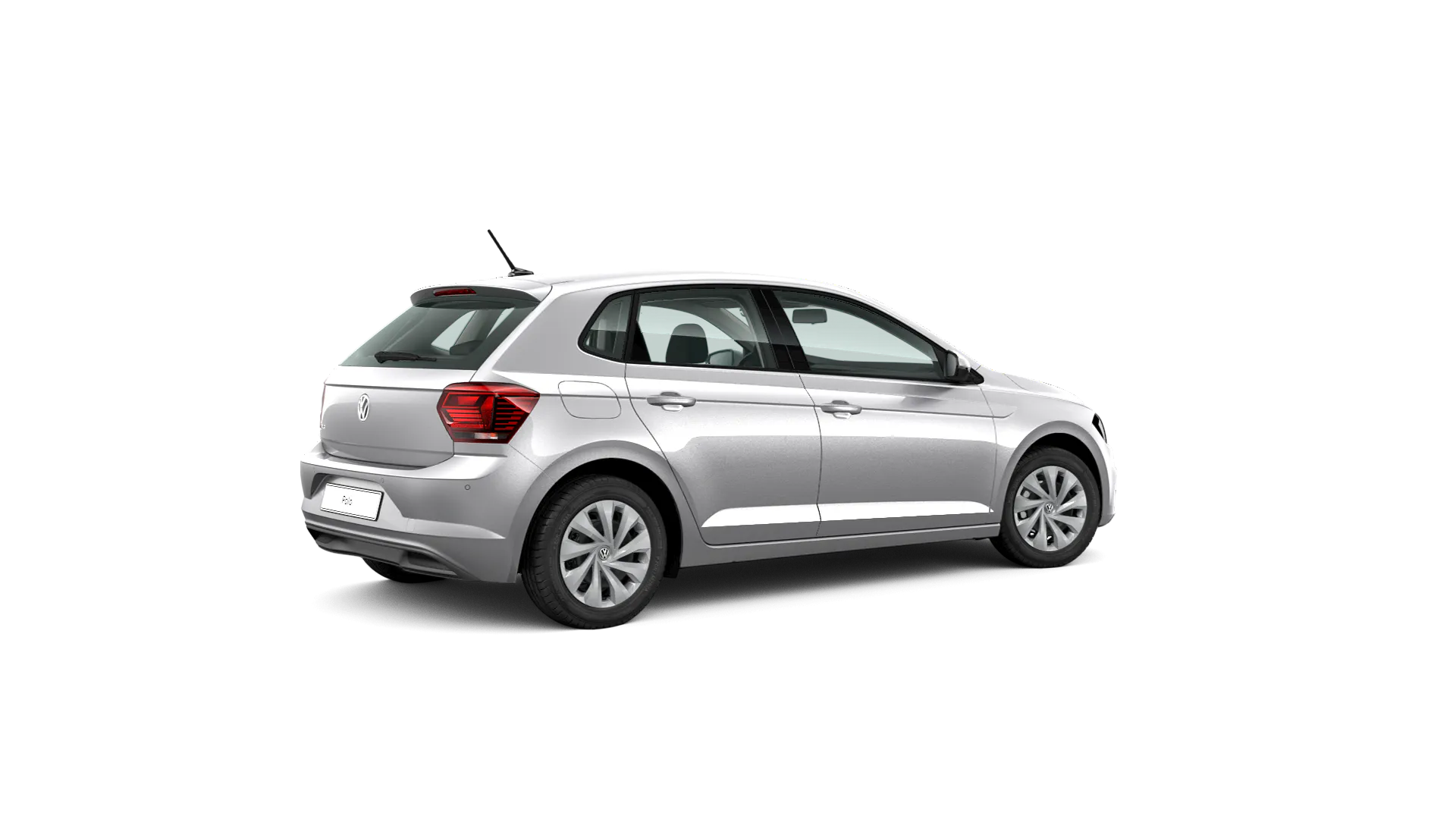 Volkswagen Polo Comfortline