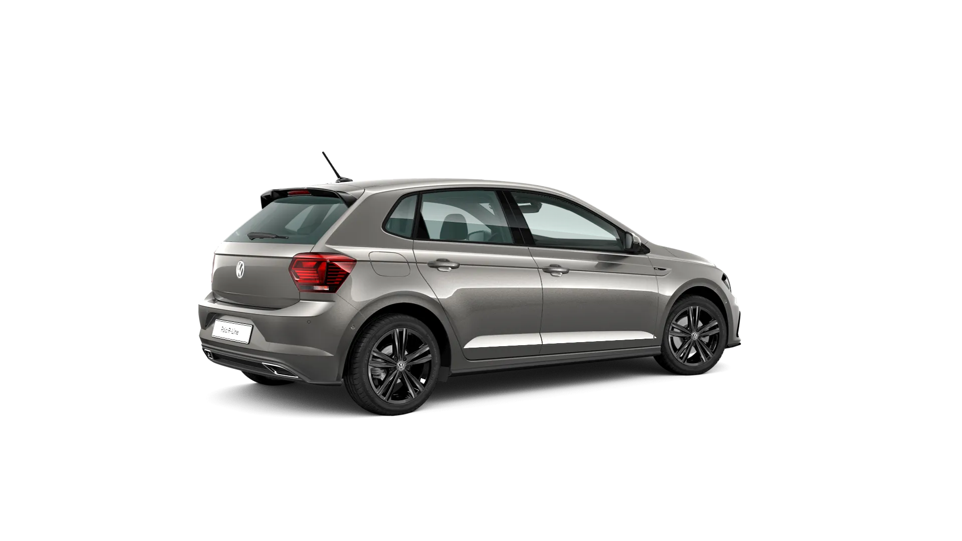 Volkswagen Polo Highline