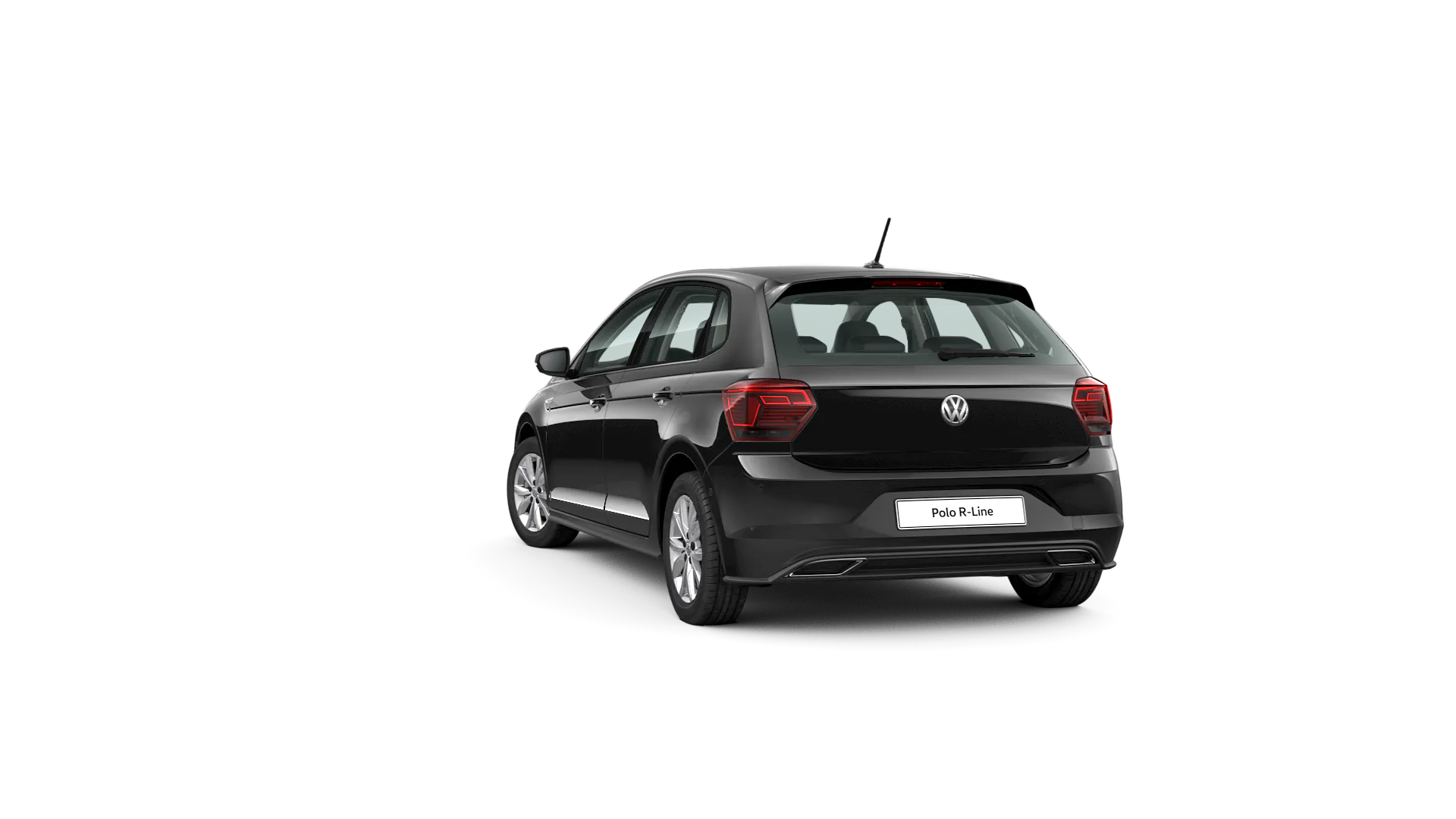 Volkswagen Polo R-Line