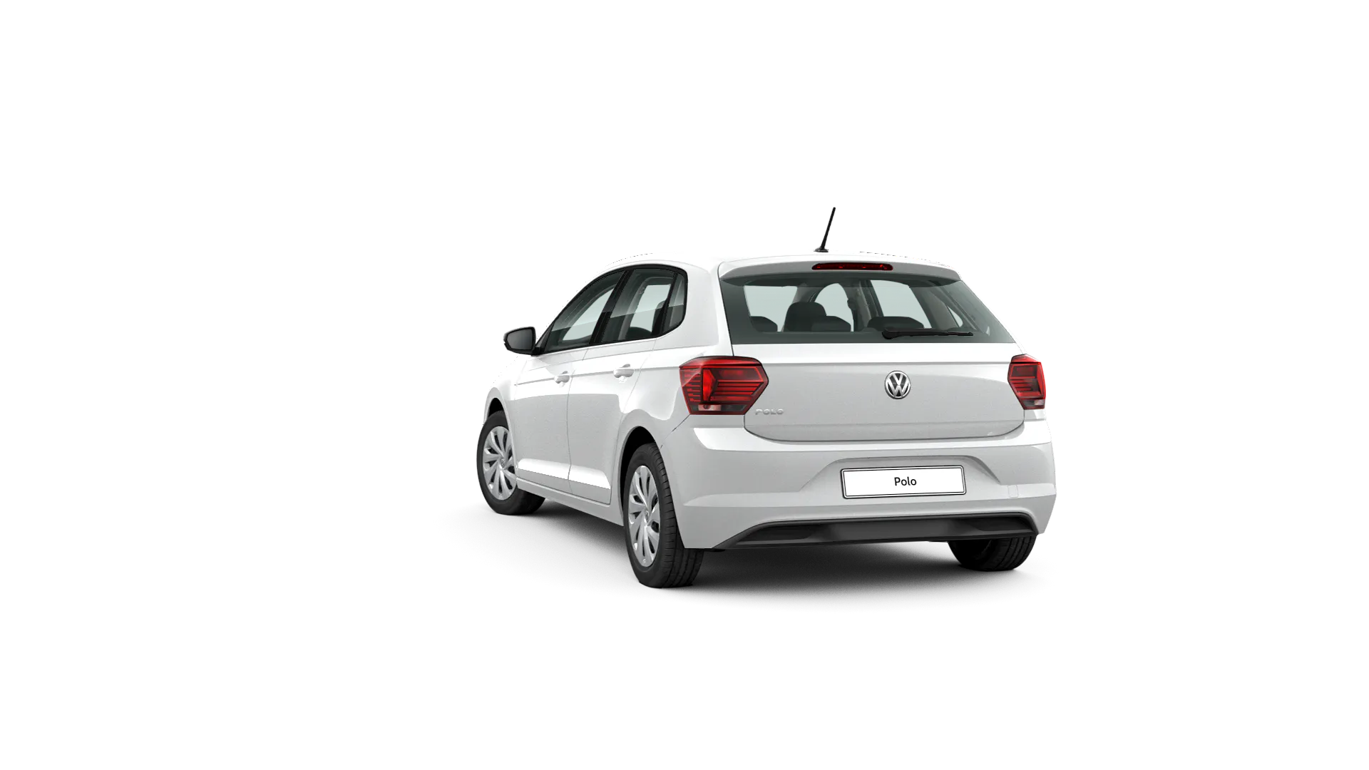 Volkswagen Polo Comfortline