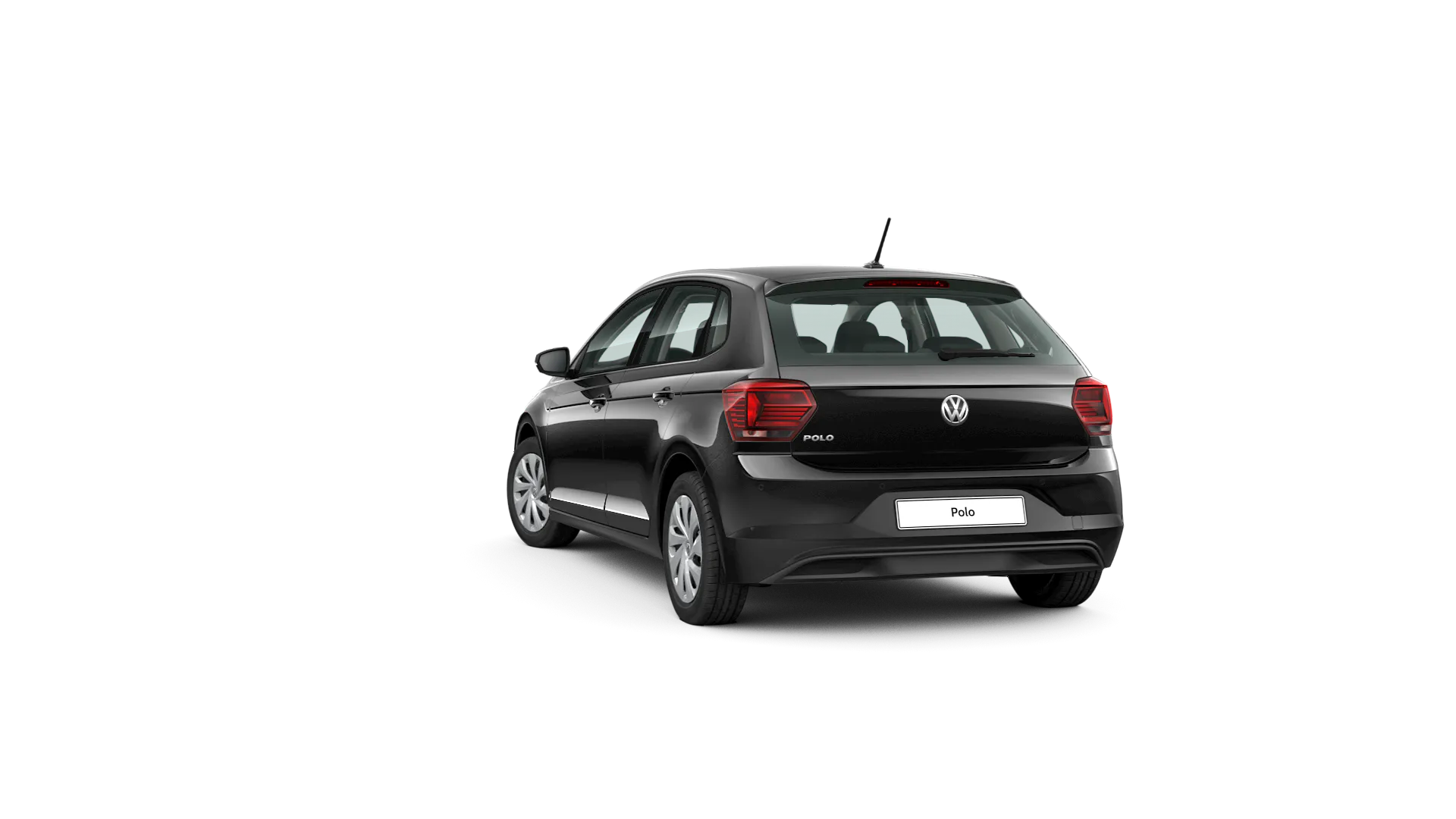 Volkswagen Polo Comfortline