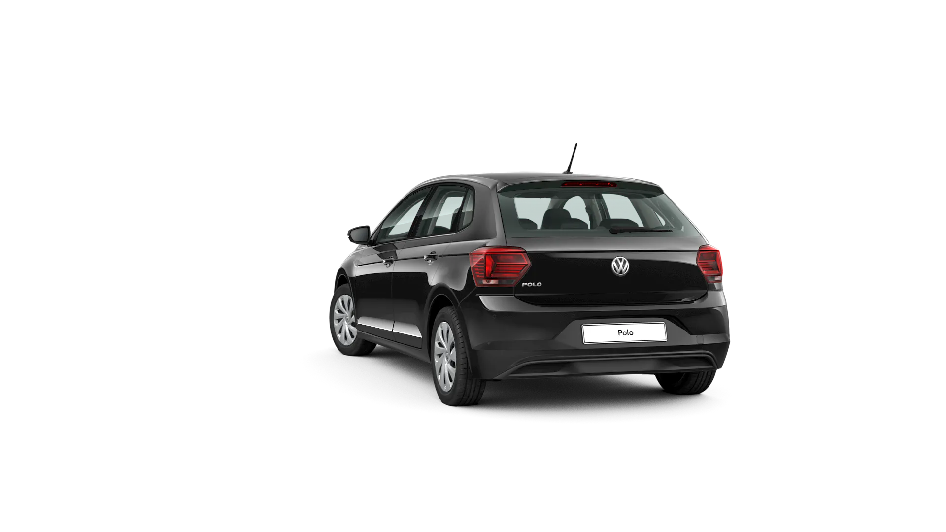 Volkswagen Polo Comfortline