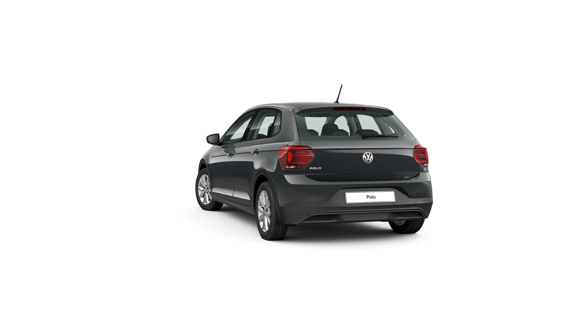 Volkswagen Polo Highline