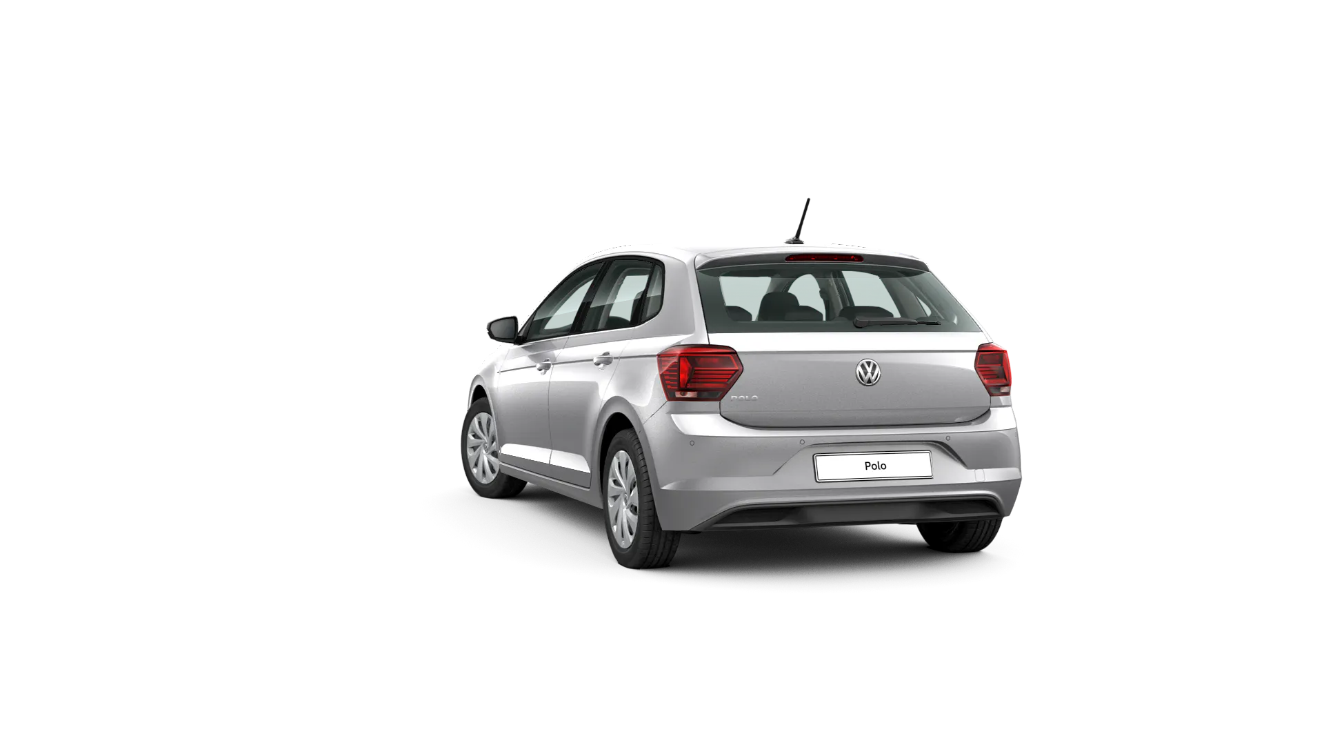 Volkswagen Polo Comfortline