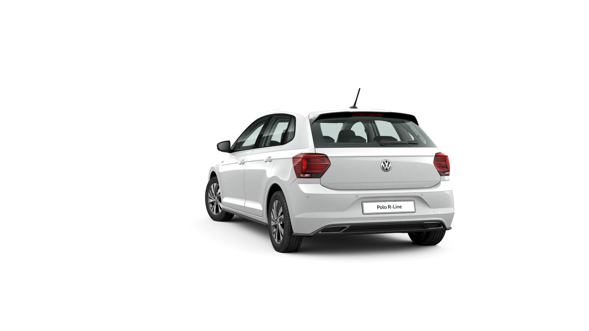 Volkswagen Polo R-Line