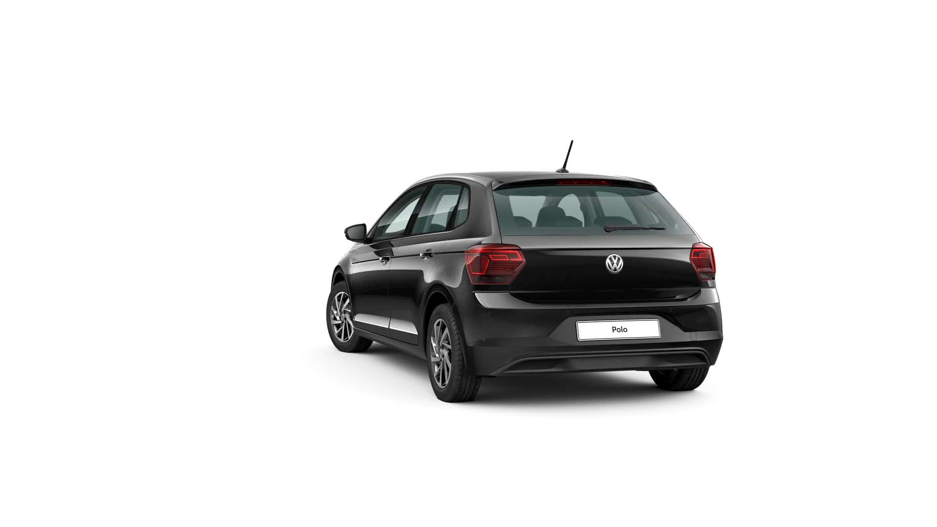Volkswagen Polo JOIN