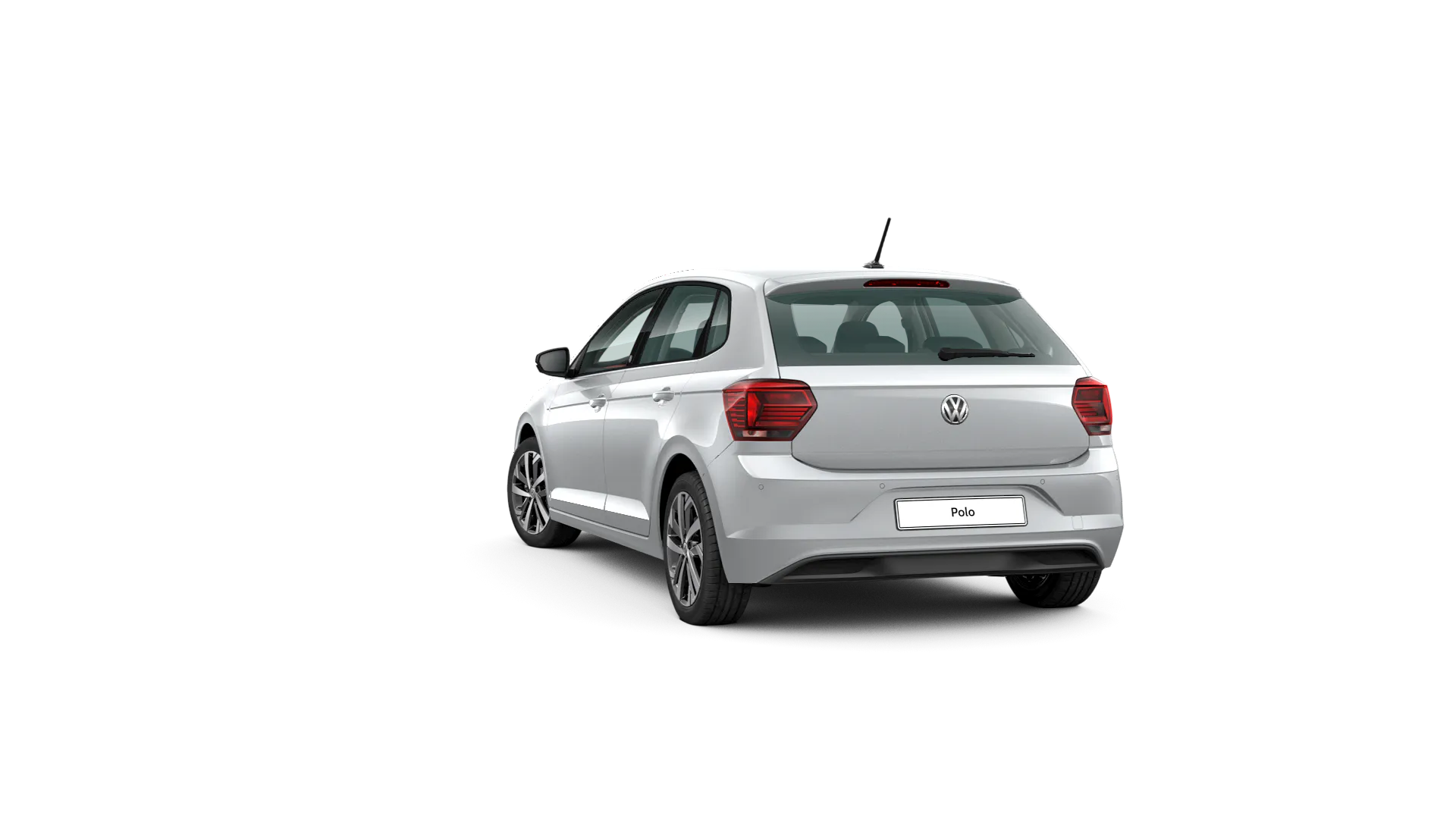 Volkswagen Polo beats