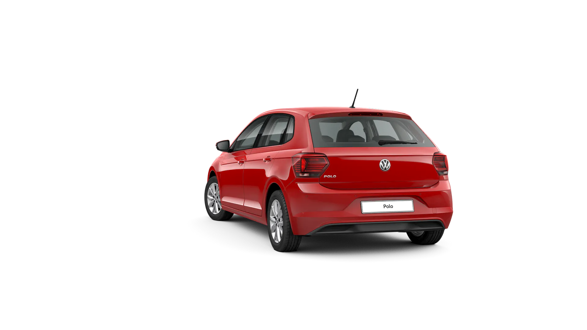 Volkswagen Polo Highline