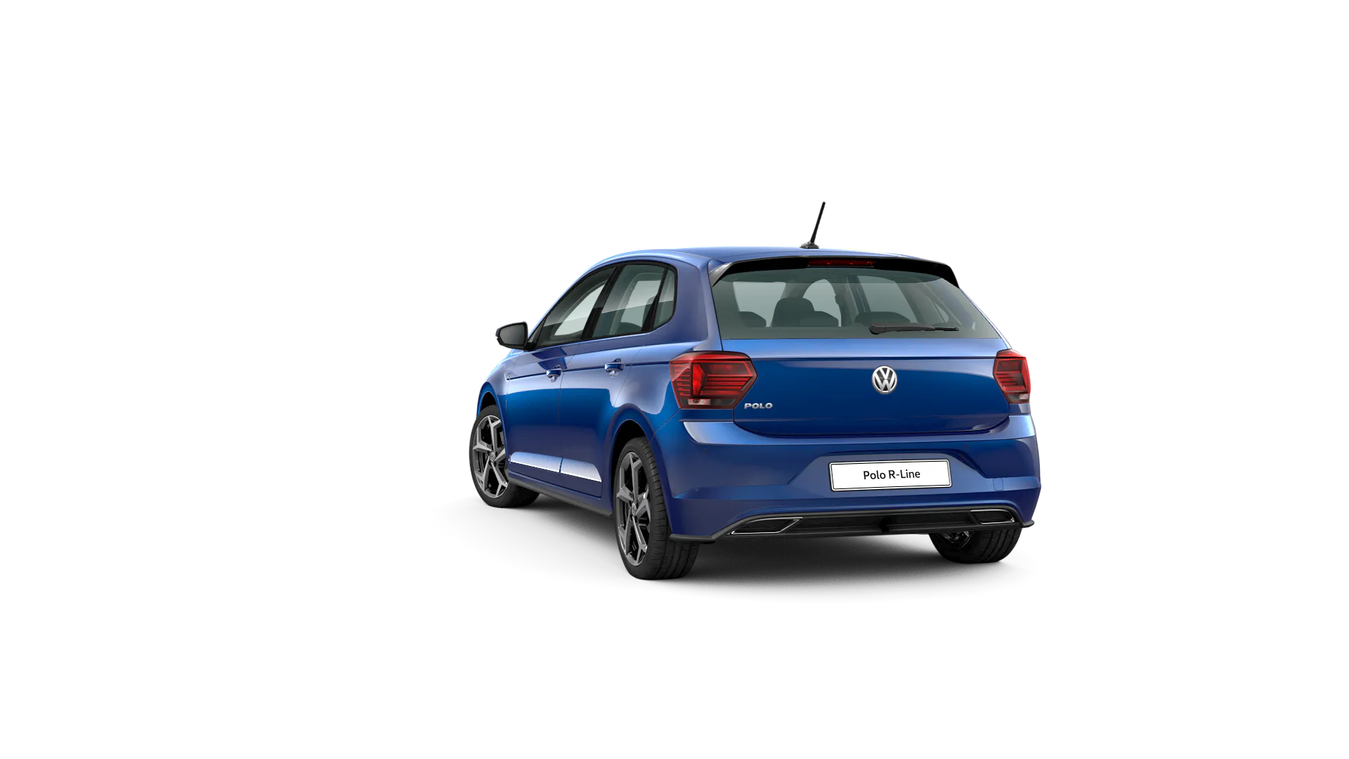 Volkswagen Polo JOIN