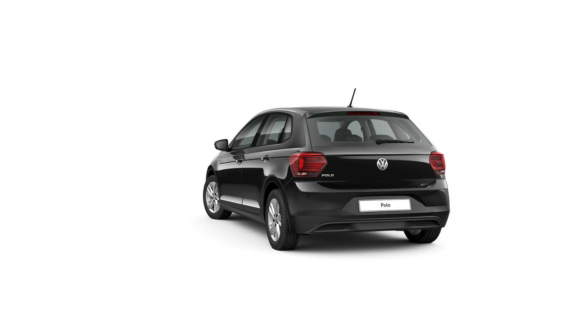 Volkswagen Polo Comfortline