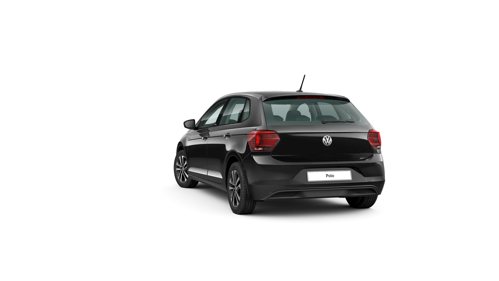 Volkswagen Polo IQ.DRIVE