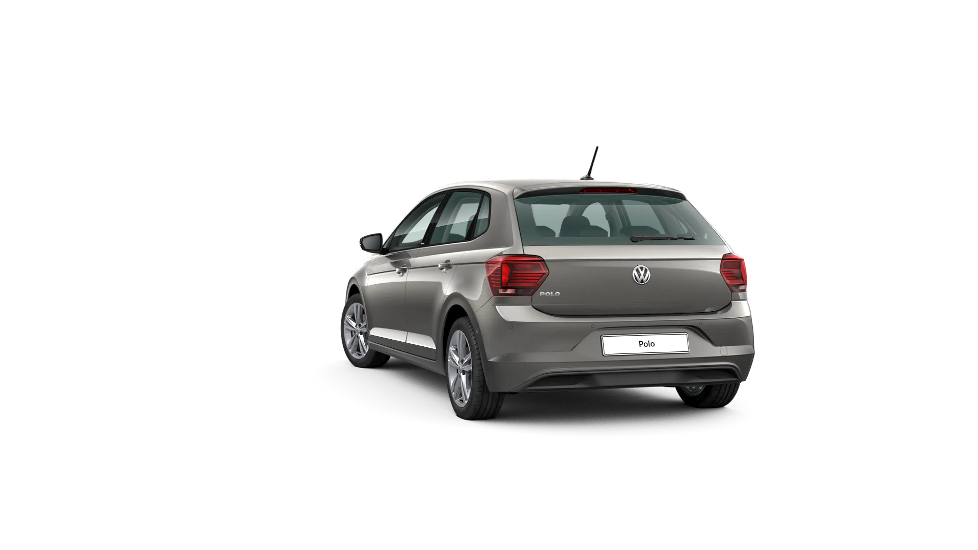 Volkswagen Polo IQ.DRIVE