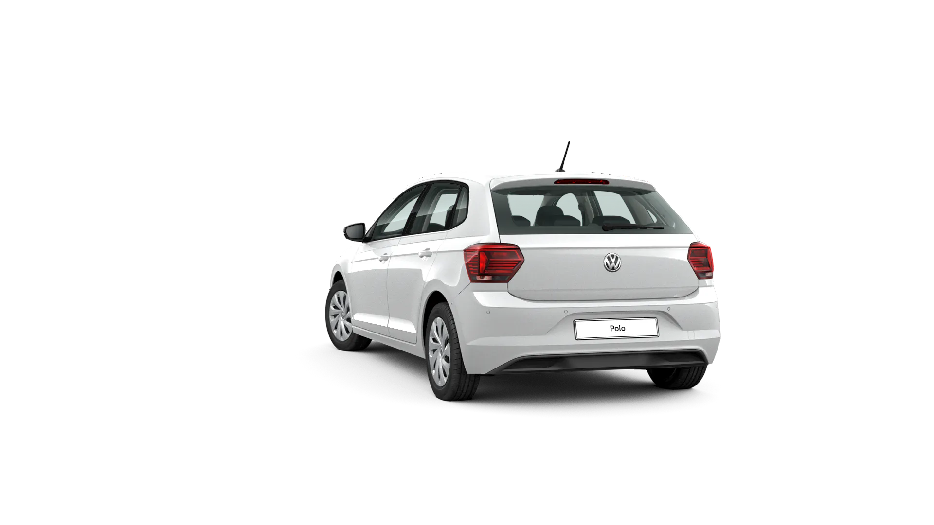 Volkswagen Polo Comfortline