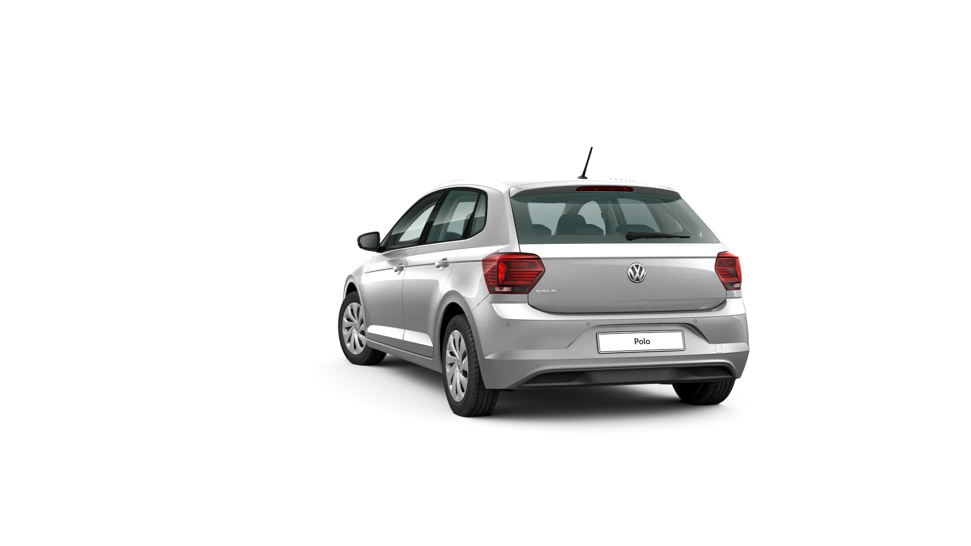 Volkswagen Polo Comfortline