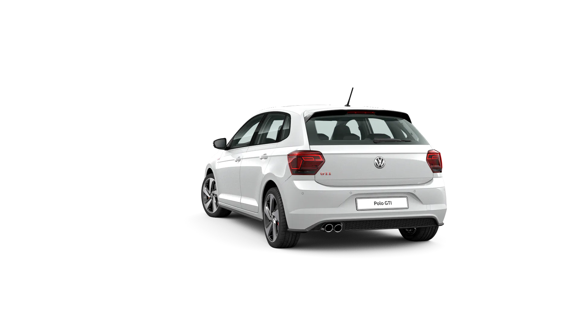 Volkswagen Polo GTI