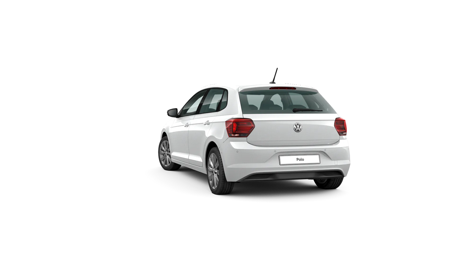 Volkswagen Polo Highline