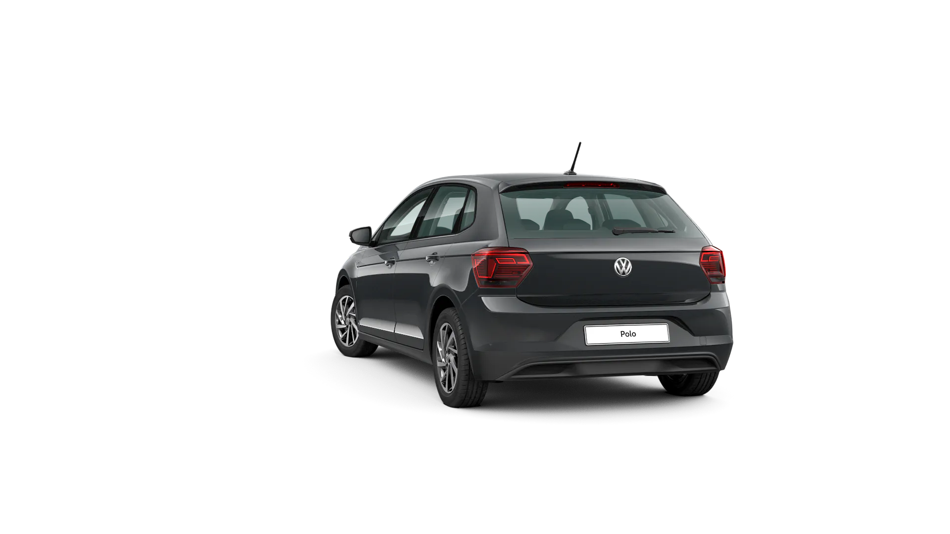 Volkswagen Polo JOIN