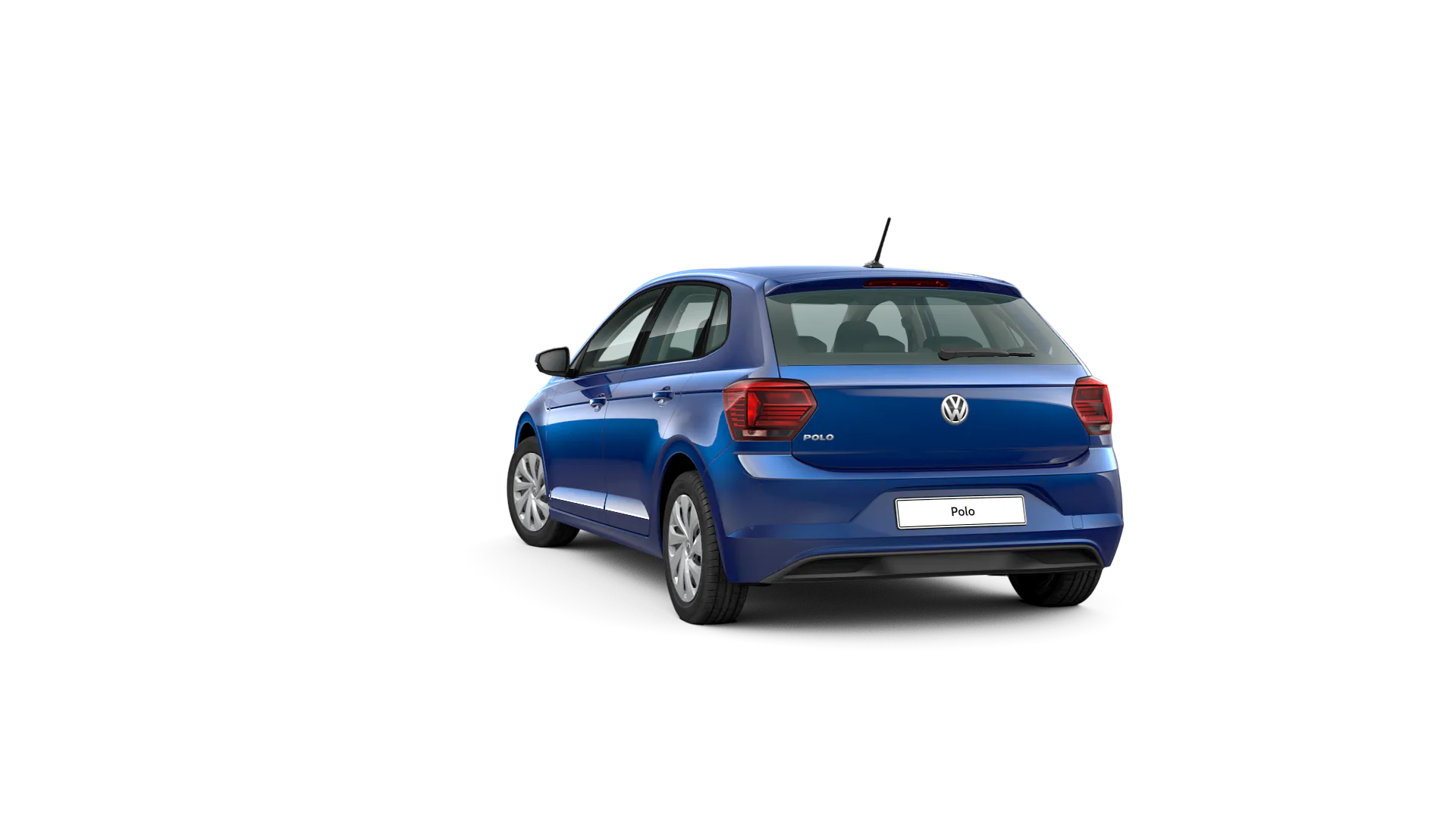 Volkswagen Polo Comfortline