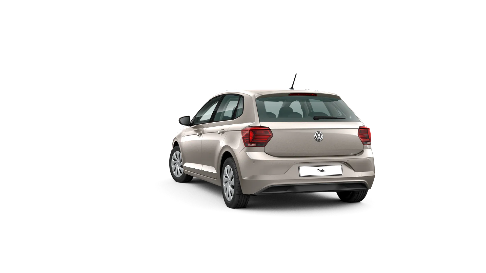 Volkswagen Polo Comfortline