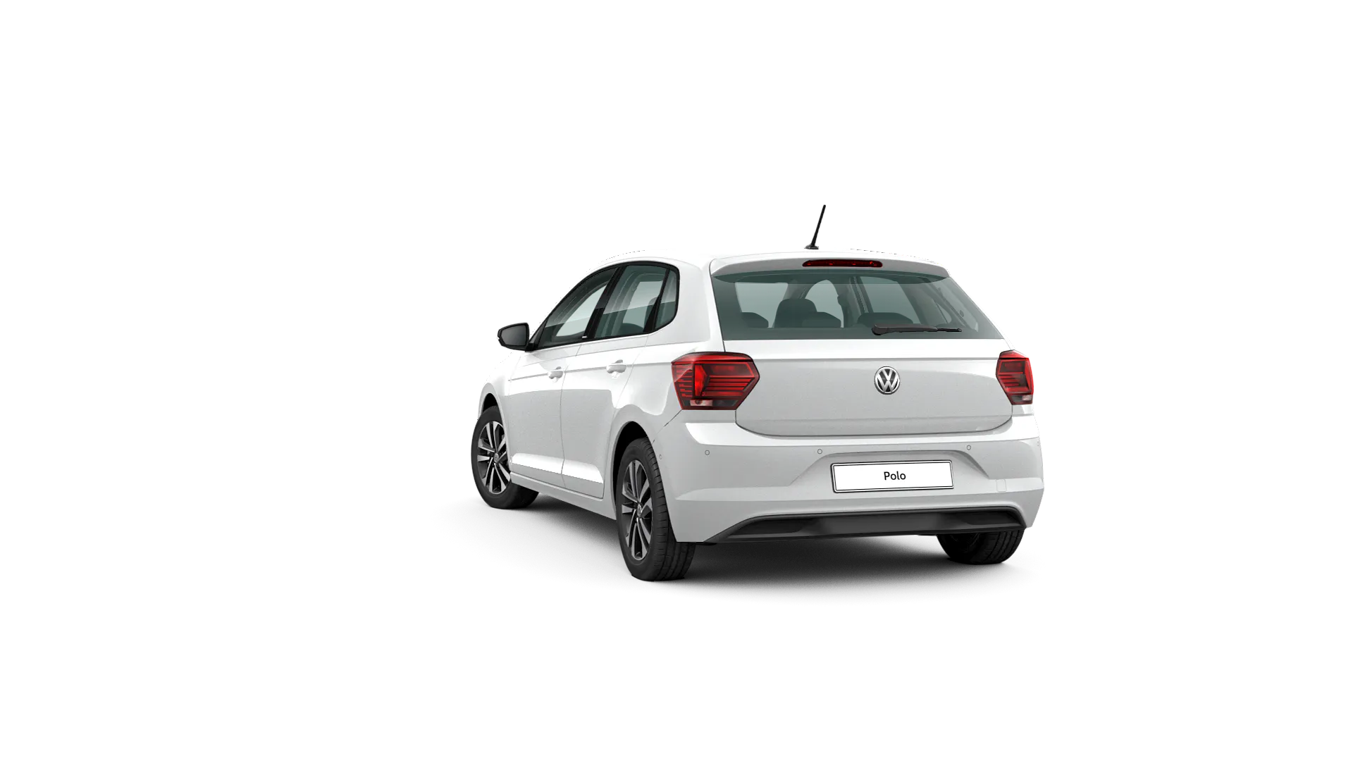 Volkswagen Polo IQ.DRIVE